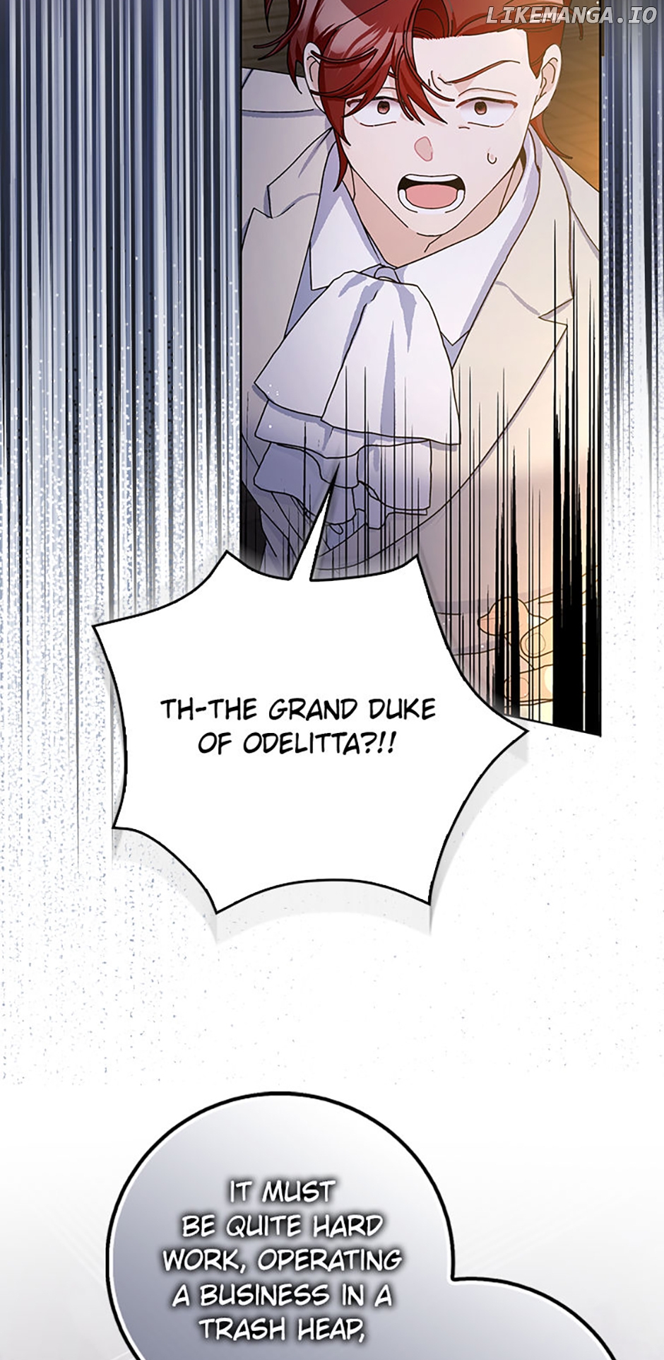 Please Marry Me Again! Chapter 82 - page 16