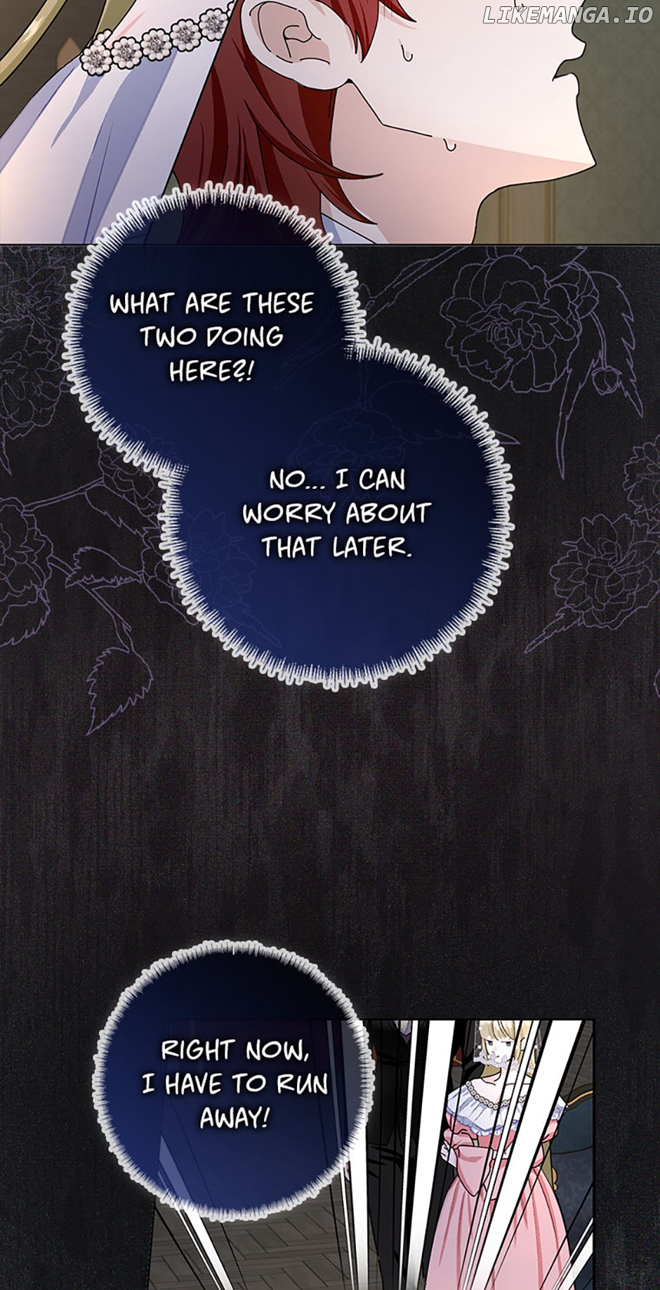 Please Marry Me Again! Chapter 82 - page 19