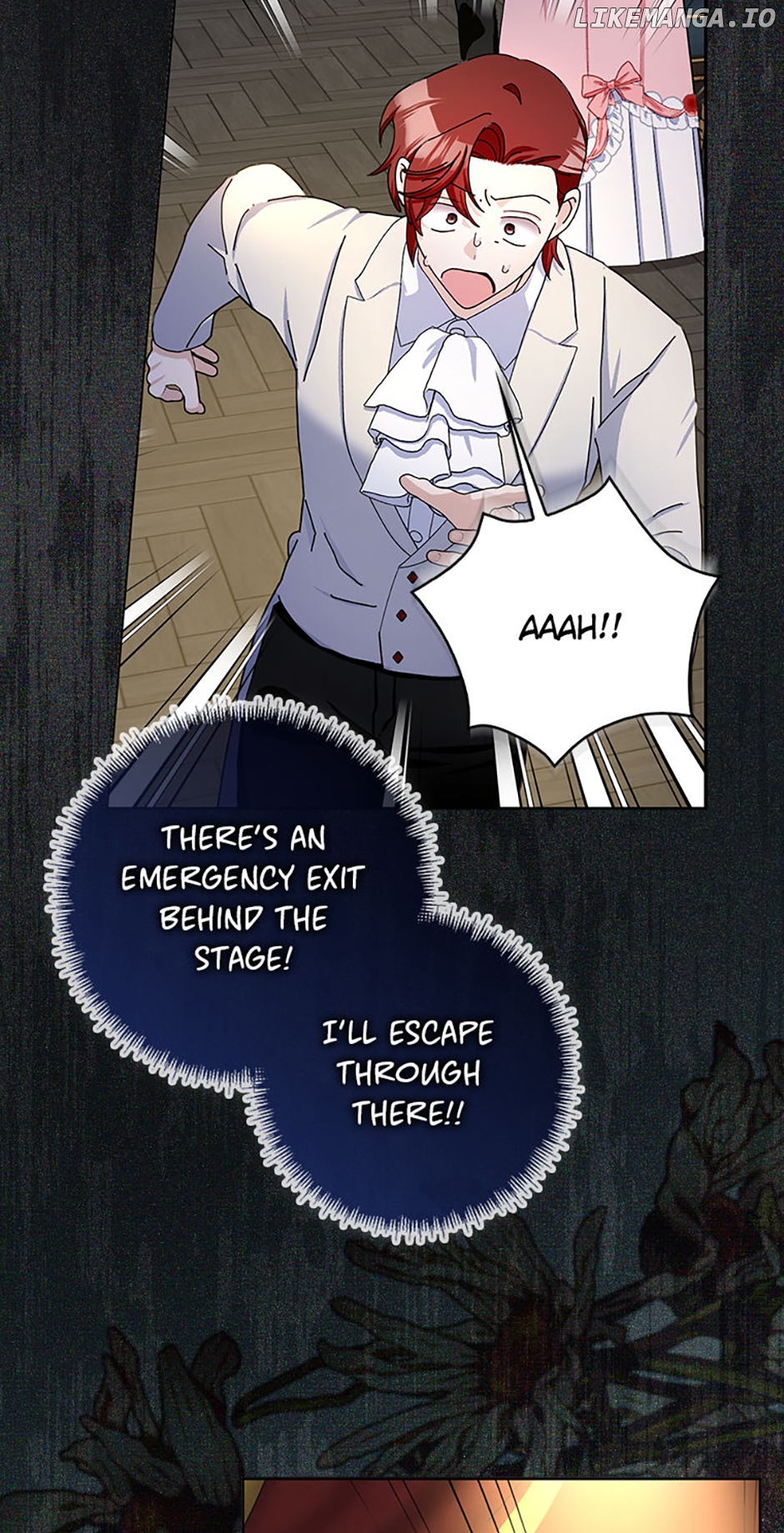 Please Marry Me Again! Chapter 82 - page 20