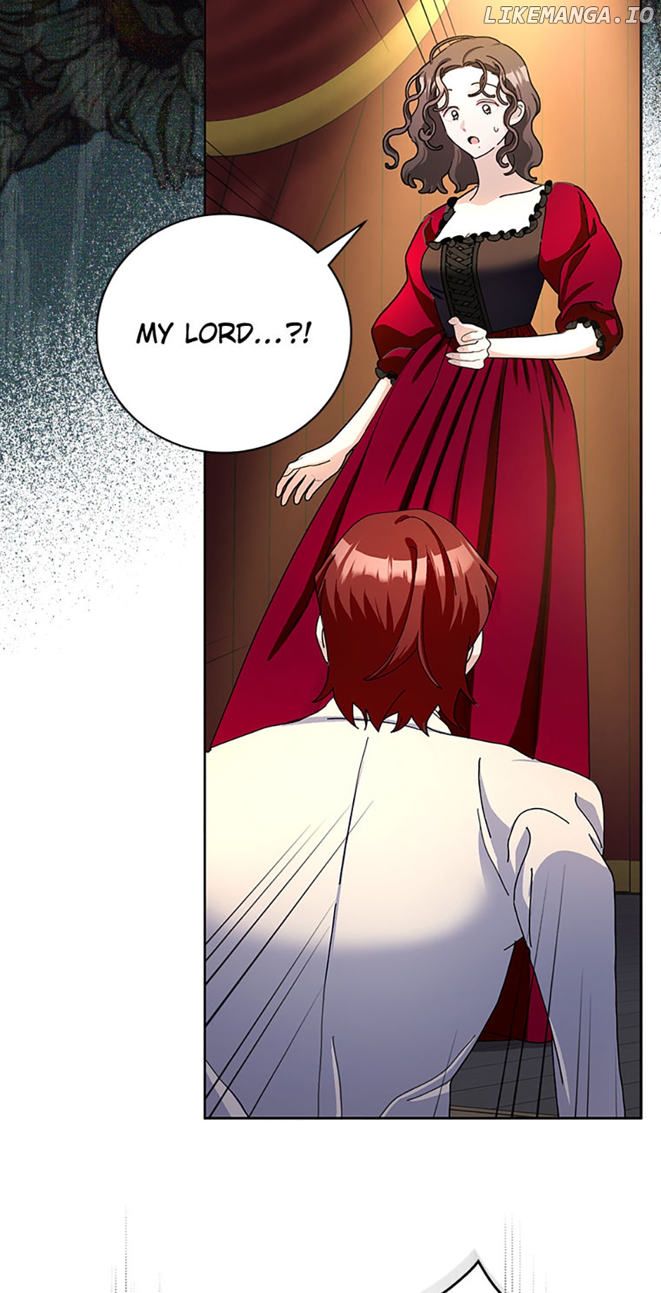 Please Marry Me Again! Chapter 82 - page 21