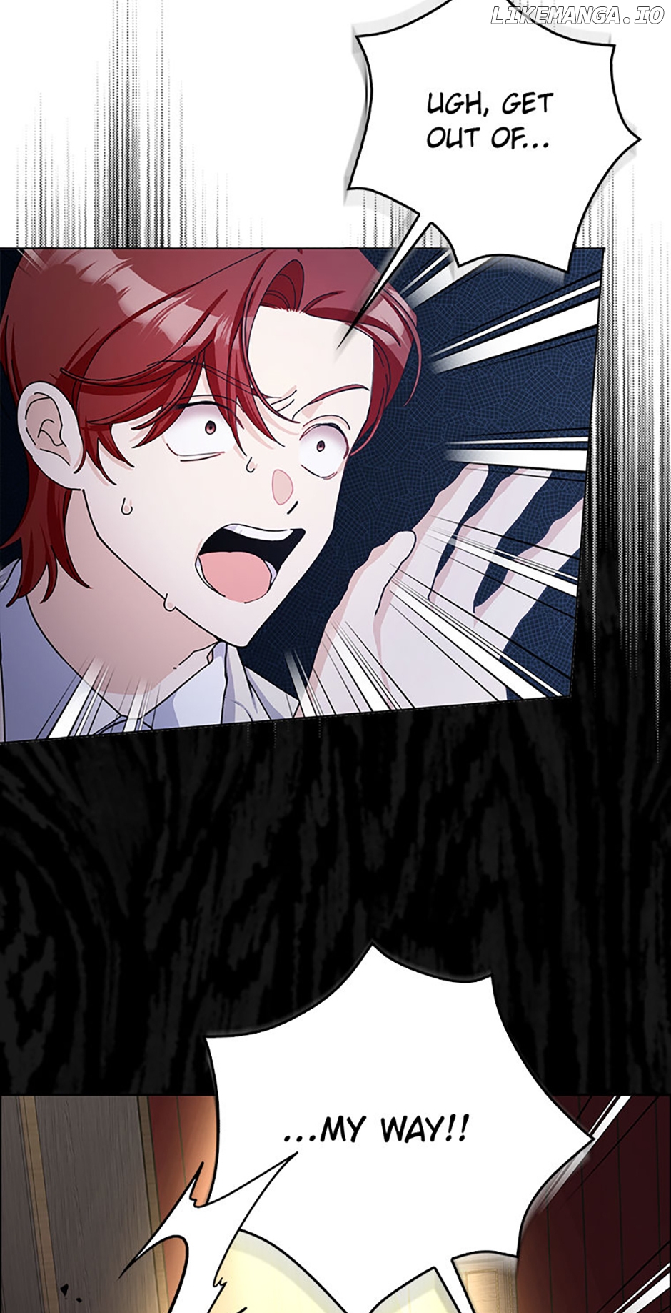 Please Marry Me Again! Chapter 82 - page 22