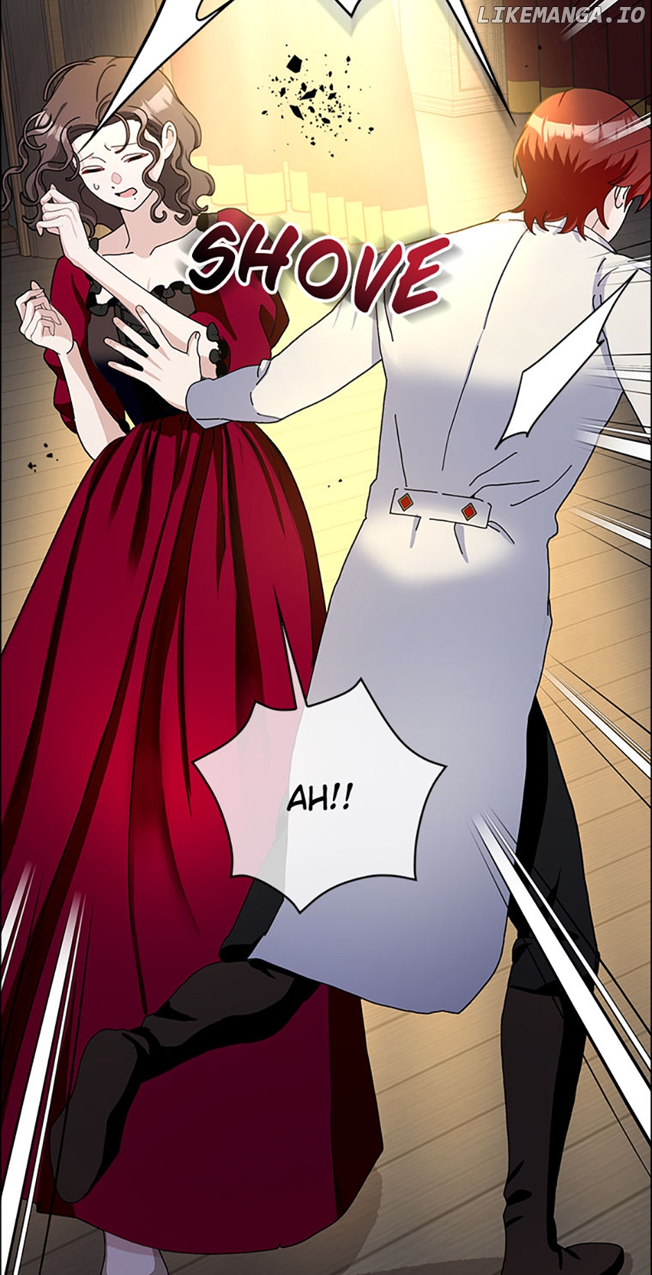 Please Marry Me Again! Chapter 82 - page 23