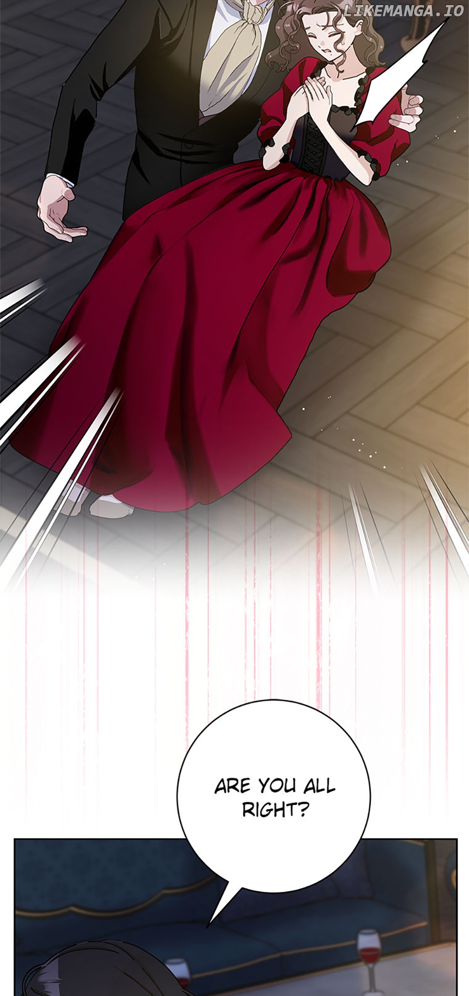 Please Marry Me Again! Chapter 82 - page 29