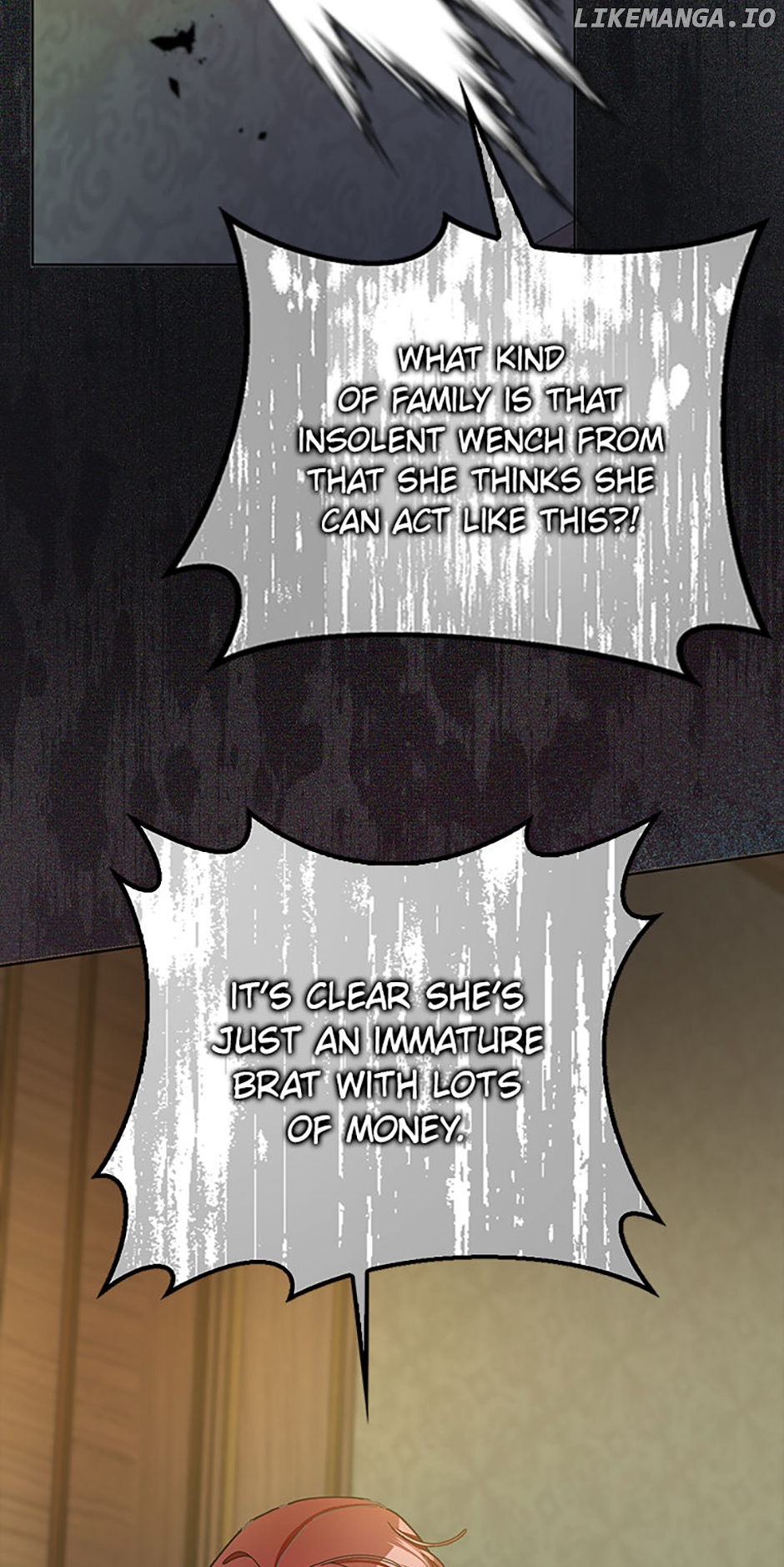 Please Marry Me Again! Chapter 82 - page 3