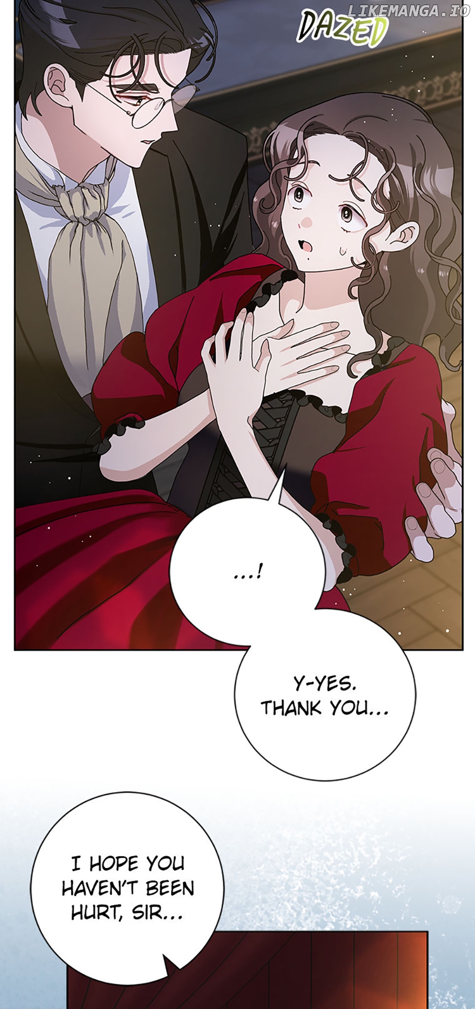 Please Marry Me Again! Chapter 82 - page 30