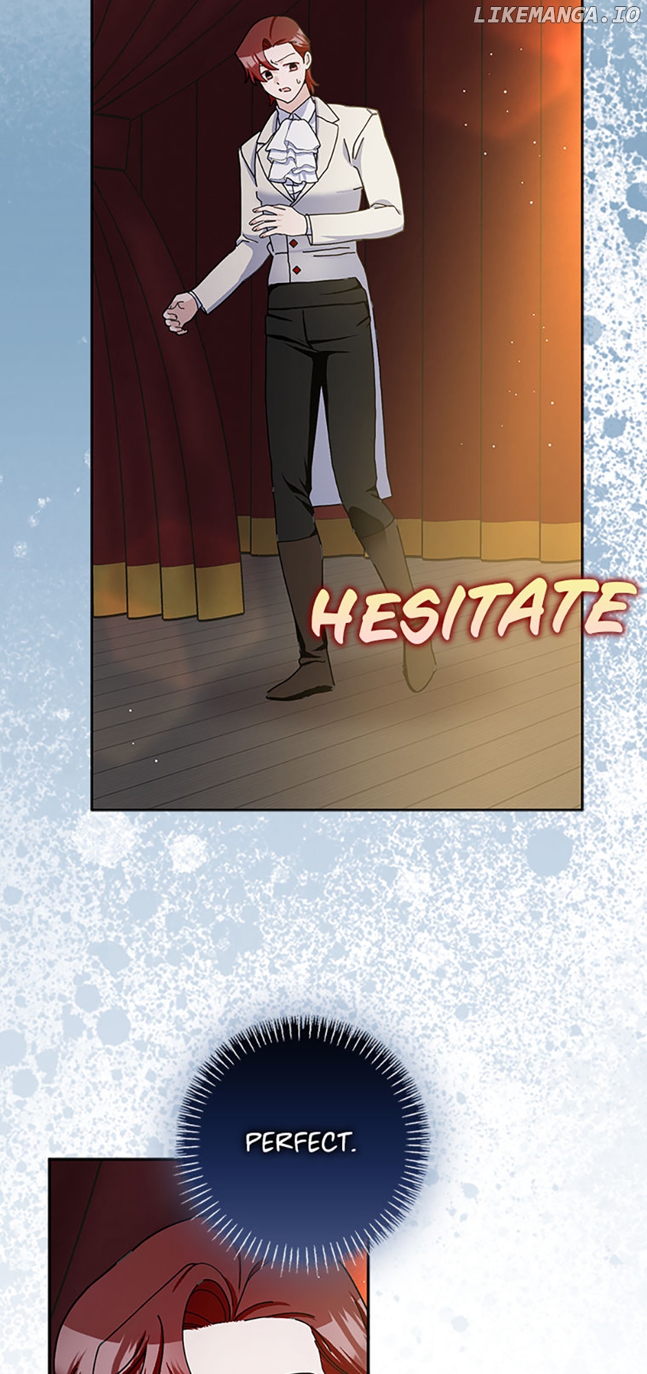 Please Marry Me Again! Chapter 82 - page 31
