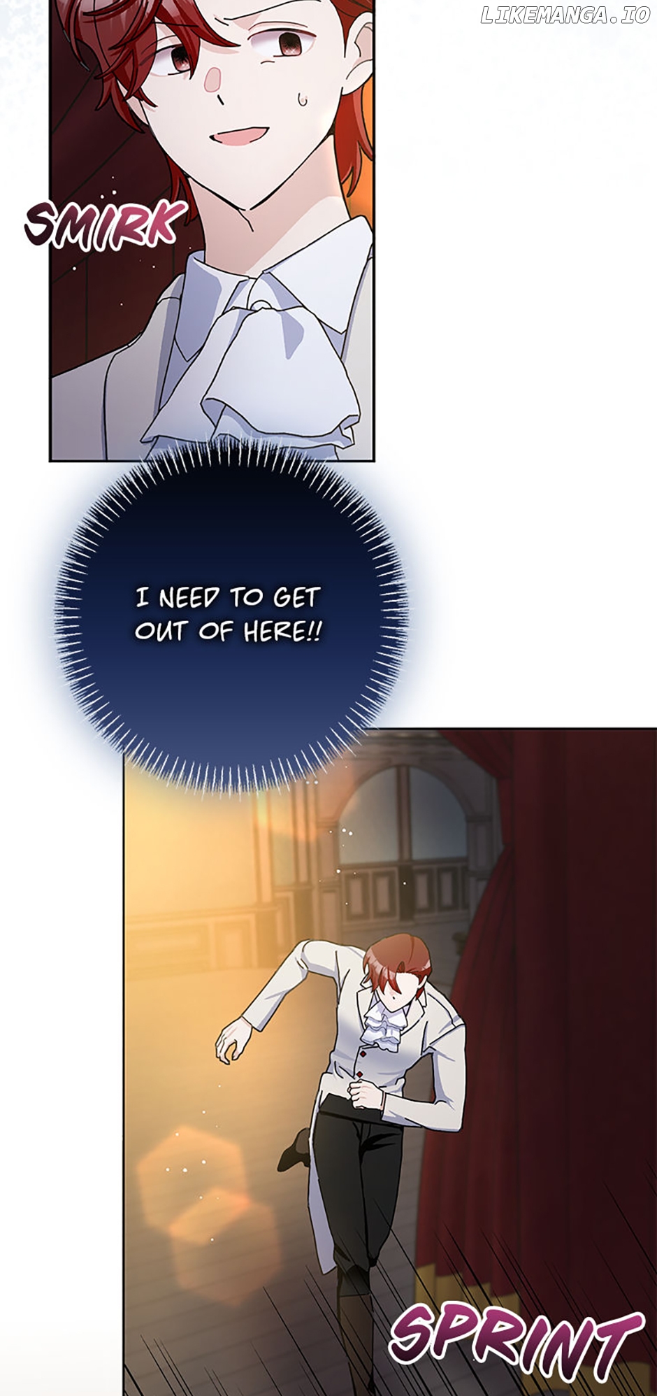 Please Marry Me Again! Chapter 82 - page 32