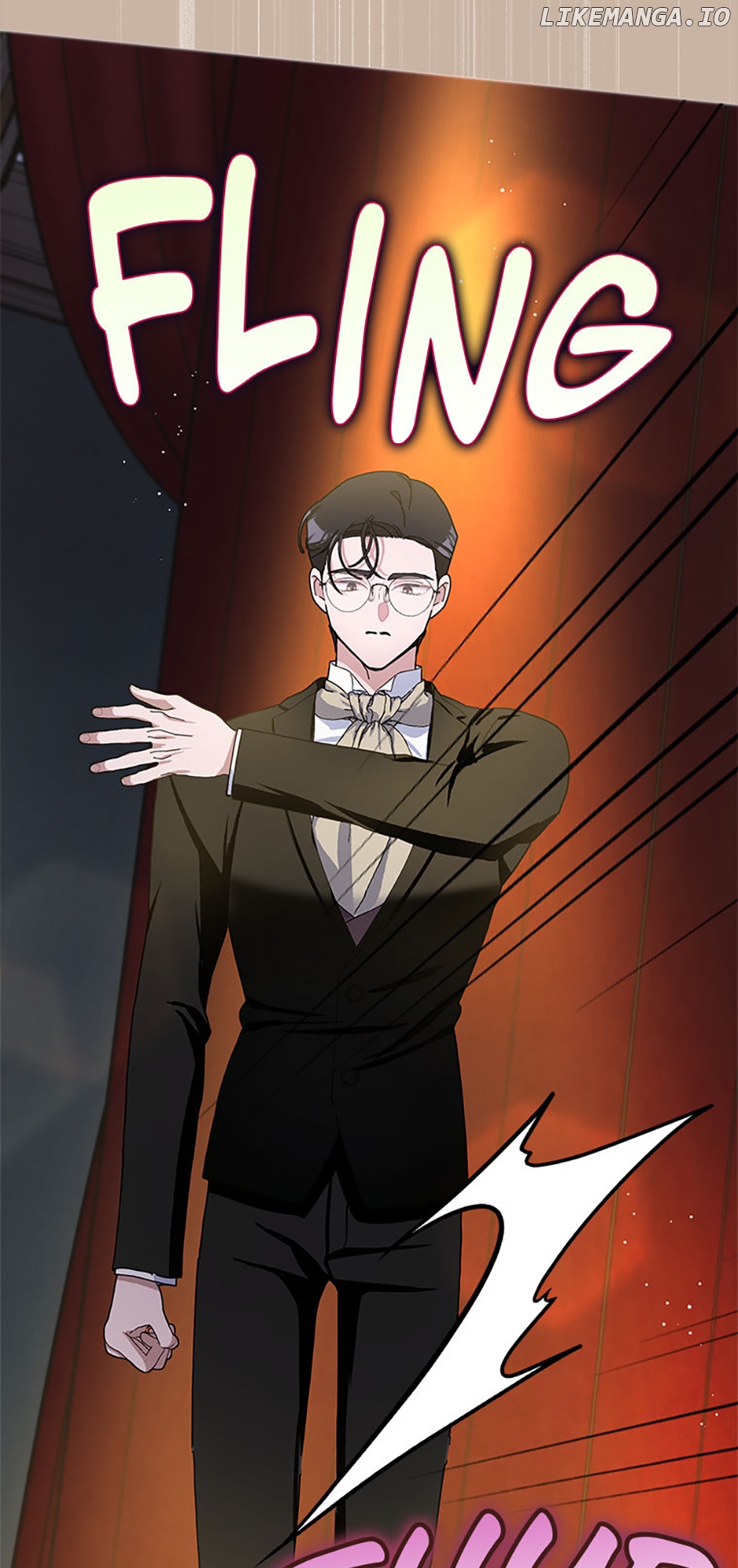 Please Marry Me Again! Chapter 82 - page 34