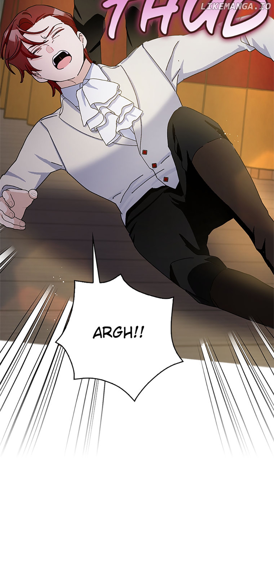 Please Marry Me Again! Chapter 82 - page 35