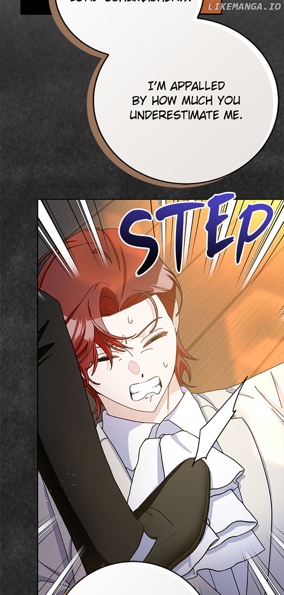 Please Marry Me Again! Chapter 82 - page 37