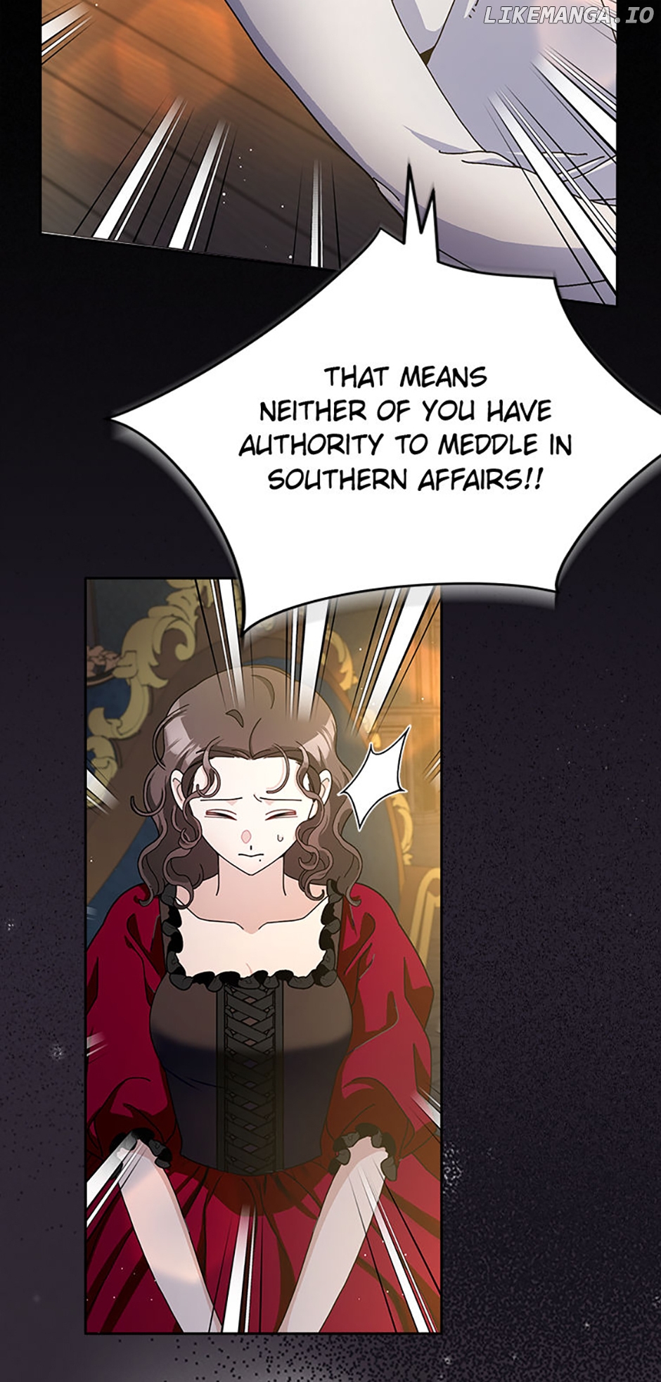Please Marry Me Again! Chapter 82 - page 46