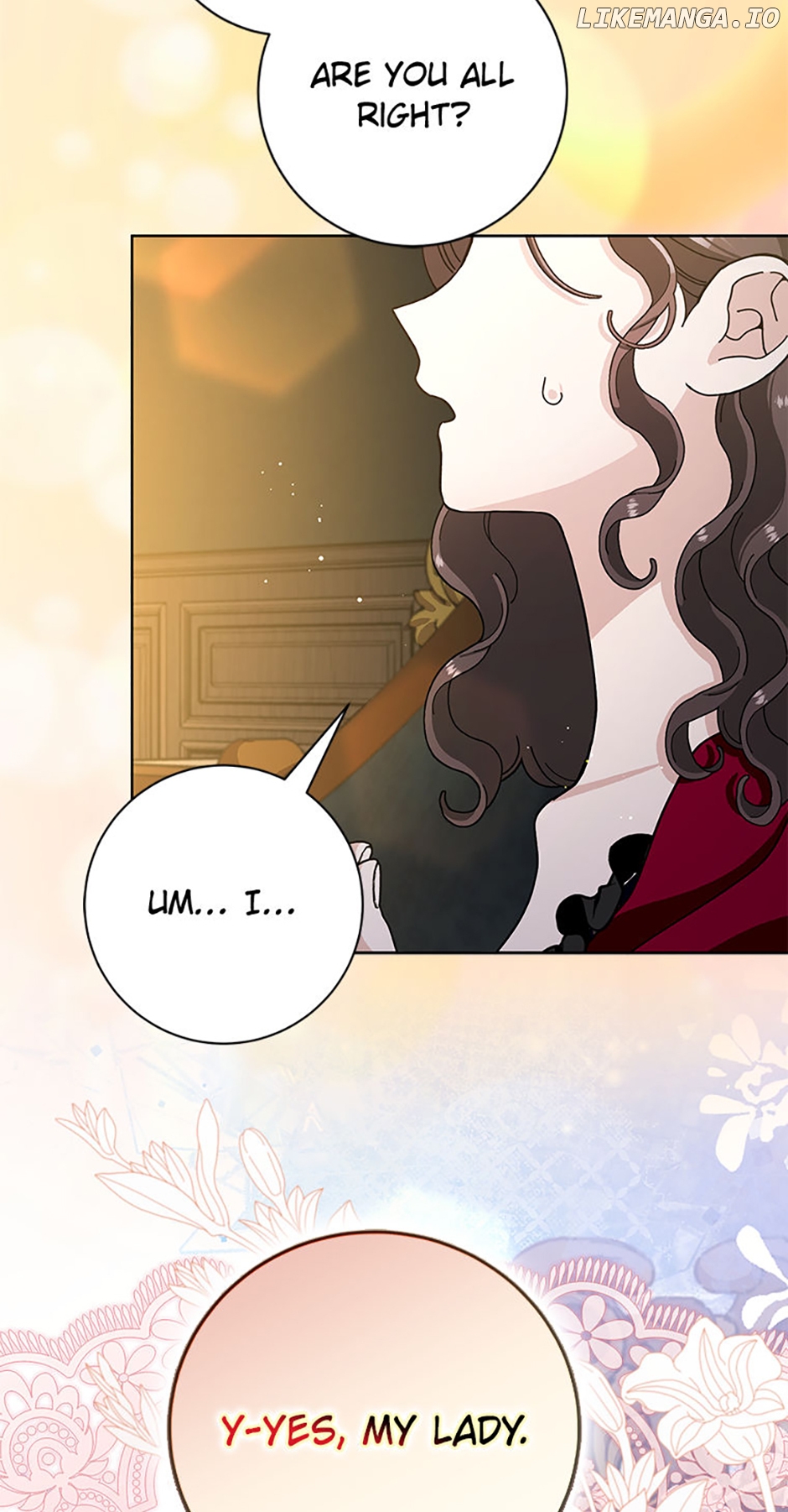 Please Marry Me Again! Chapter 82 - page 51