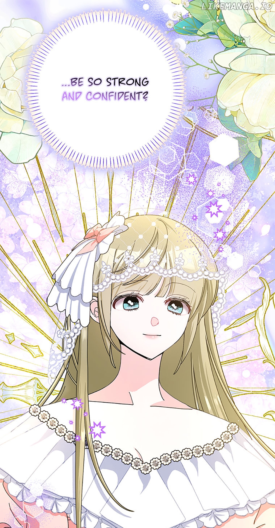 Please Marry Me Again! Chapter 82 - page 54