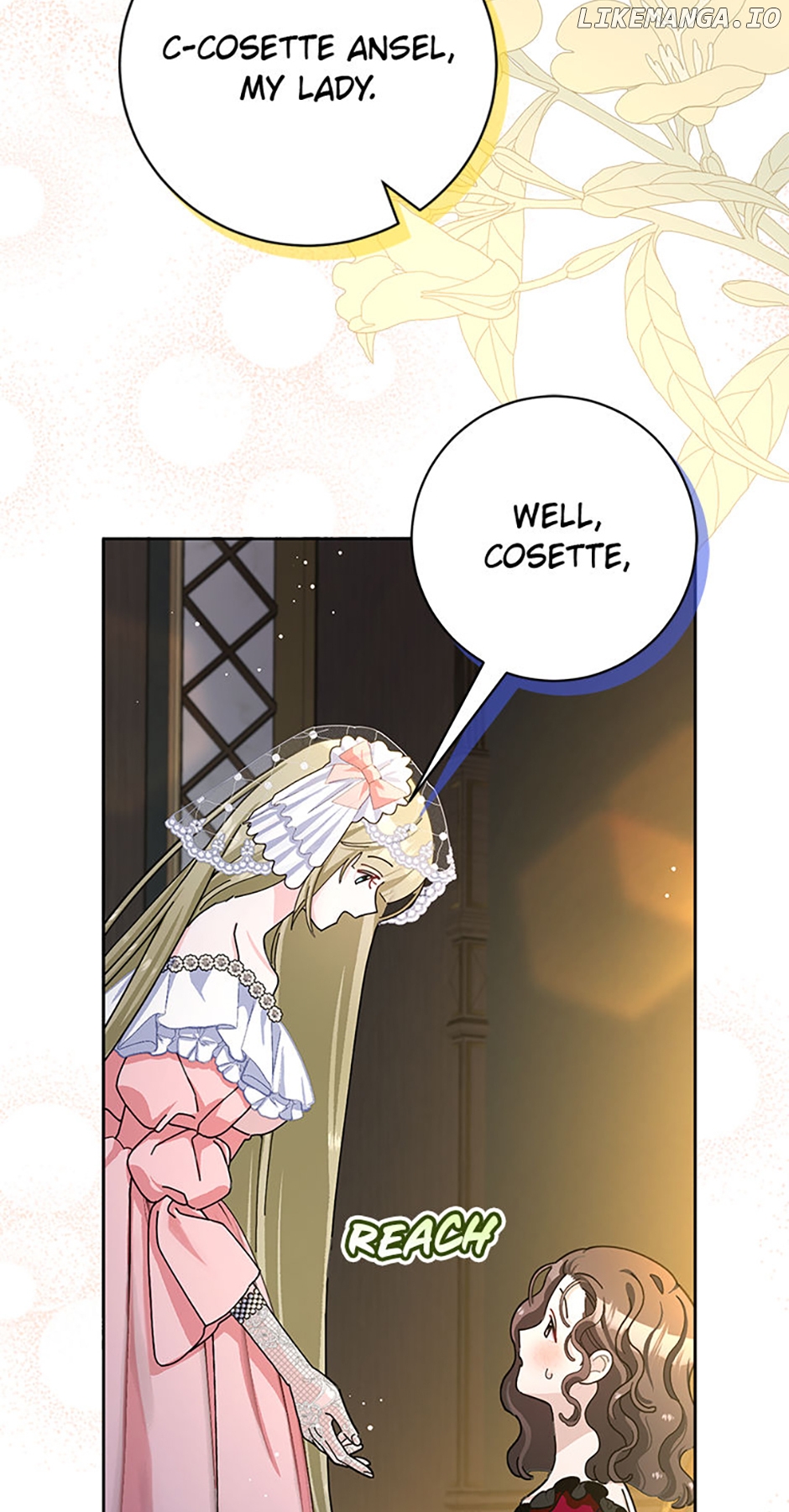 Please Marry Me Again! Chapter 82 - page 56