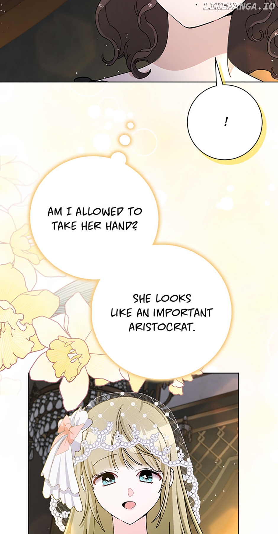 Please Marry Me Again! Chapter 82 - page 58