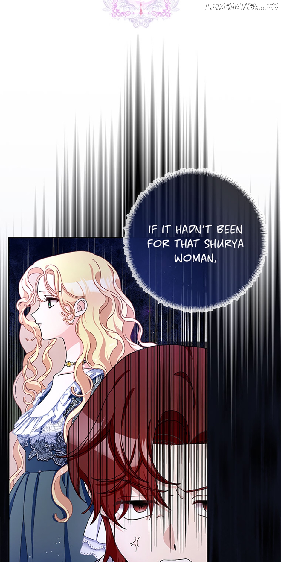 Please Marry Me Again! Chapter 82 - page 6