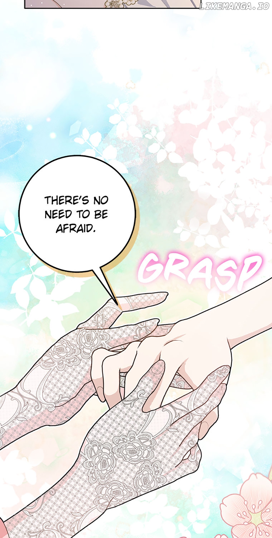 Please Marry Me Again! Chapter 82 - page 62