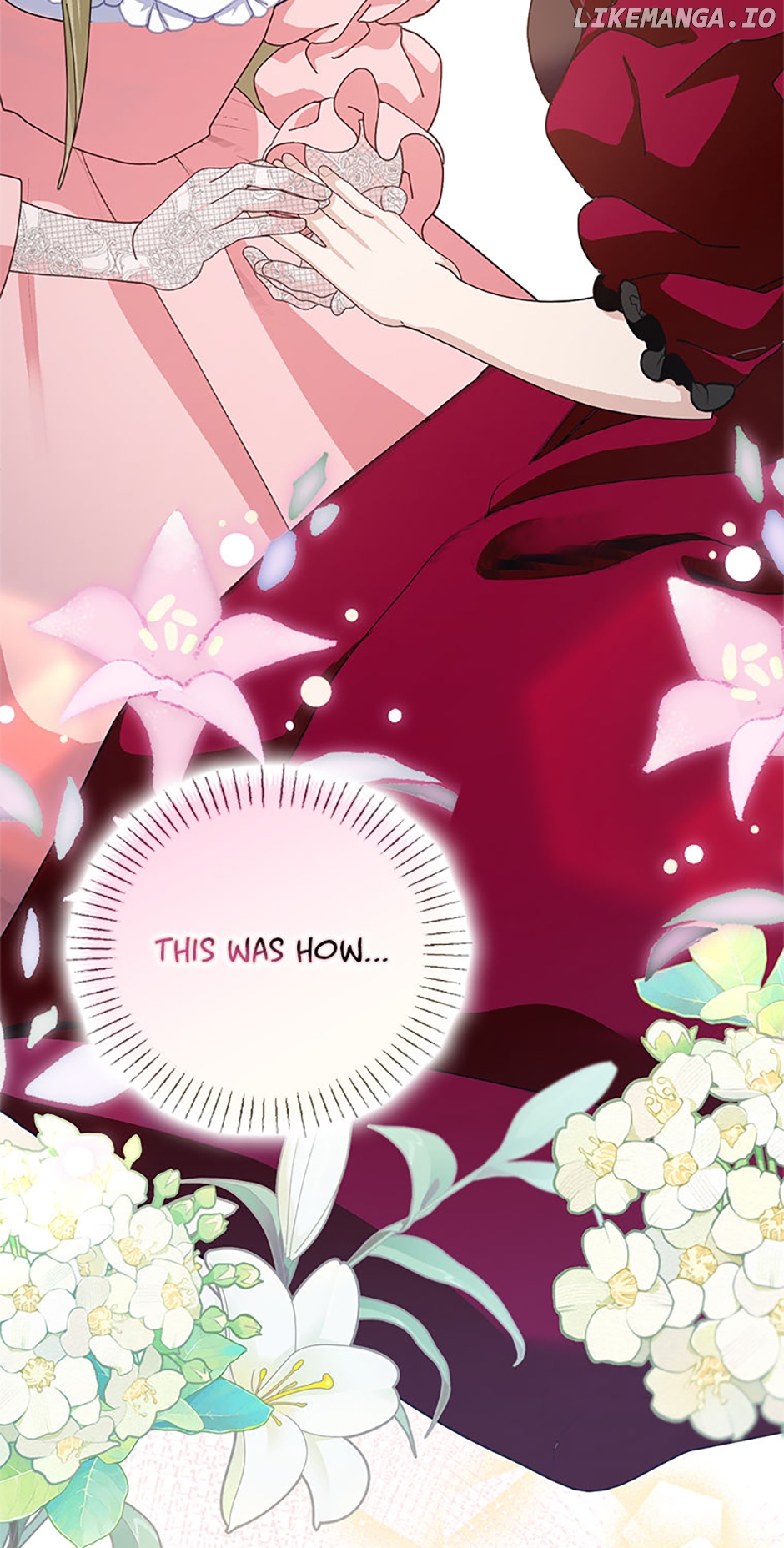 Please Marry Me Again! Chapter 82 - page 67