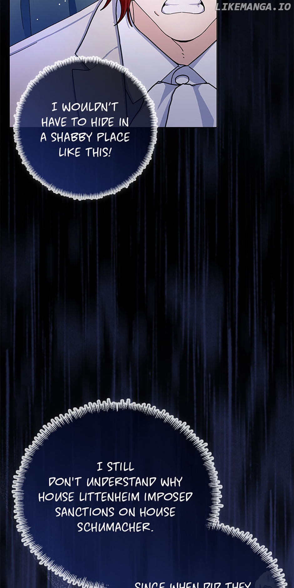 Please Marry Me Again! Chapter 82 - page 7
