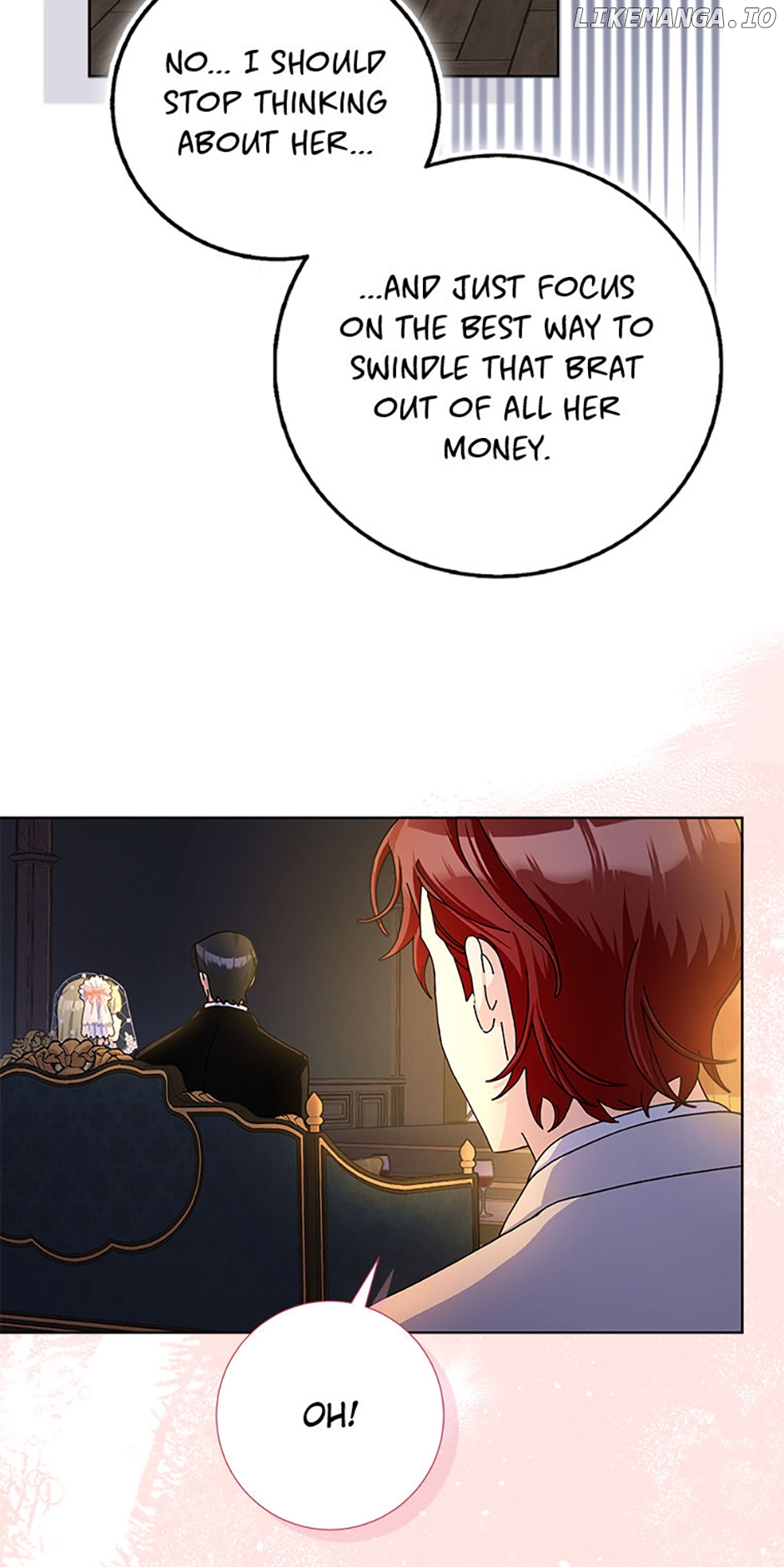 Please Marry Me Again! Chapter 82 - page 9