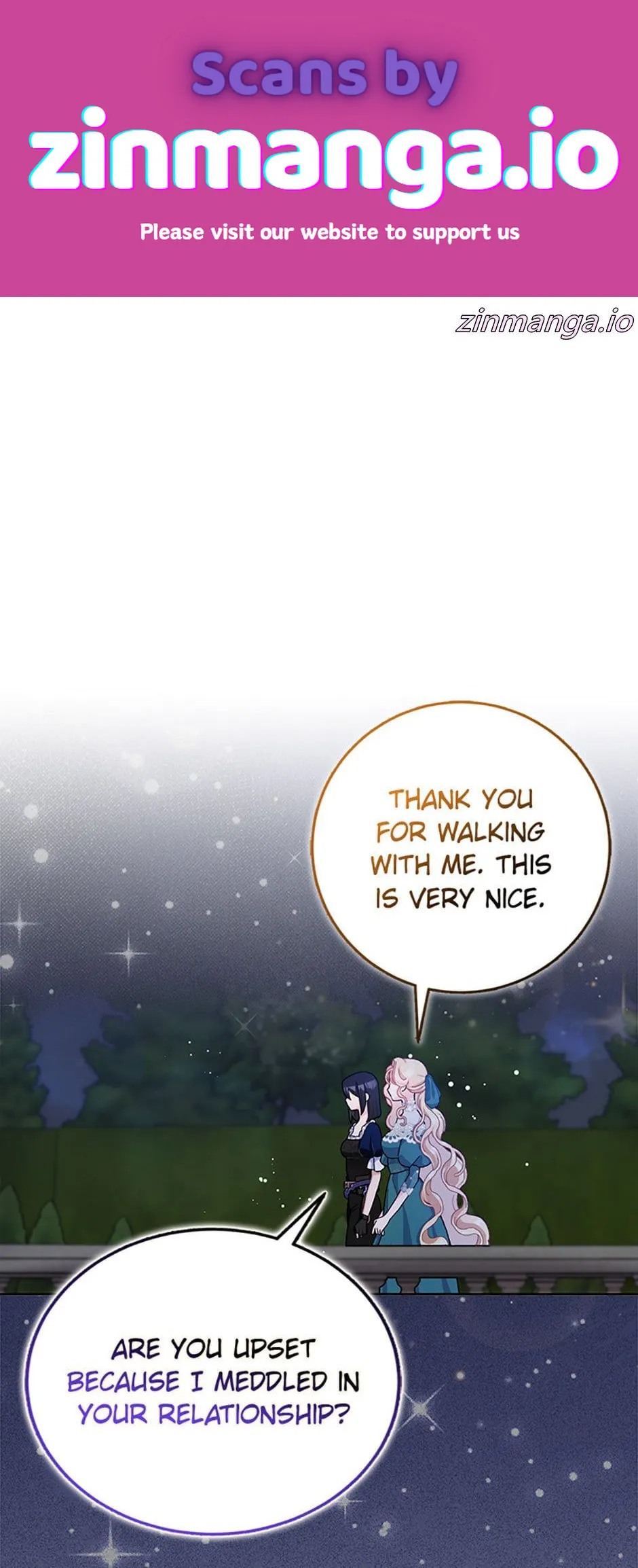 Please Marry Me Again! Chapter 65 - page 1