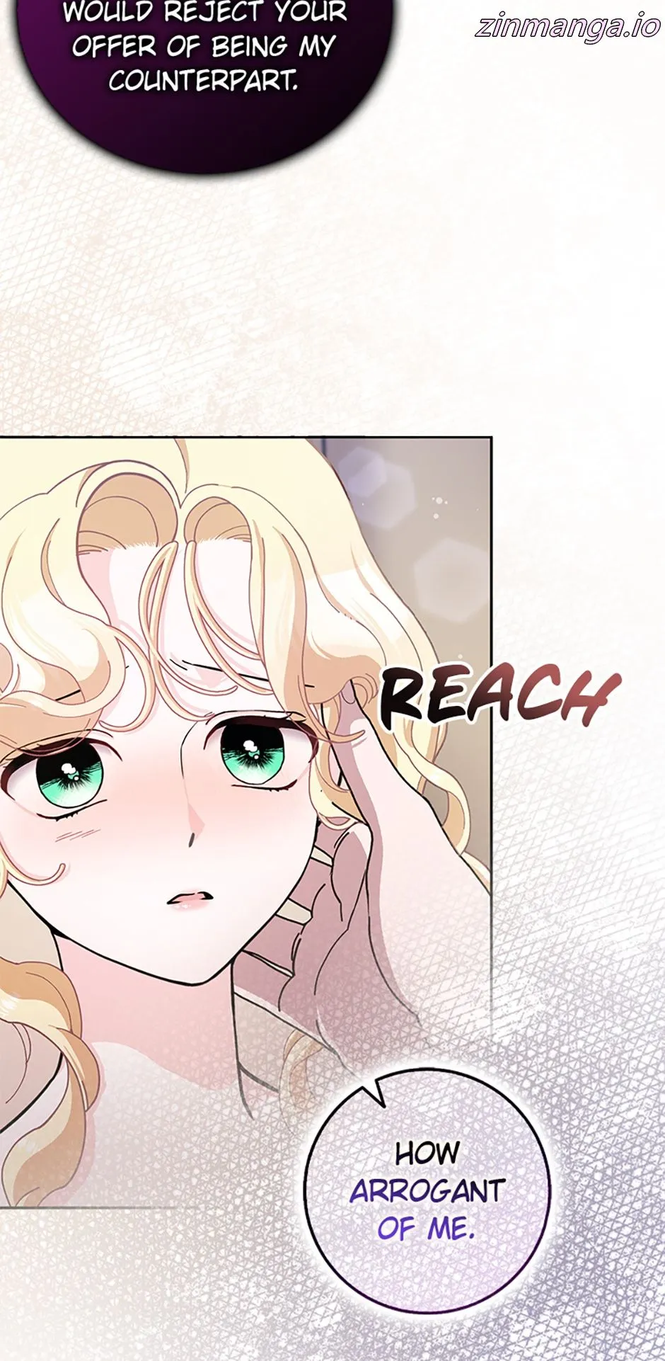 Please Marry Me Again! Chapter 65 - page 52