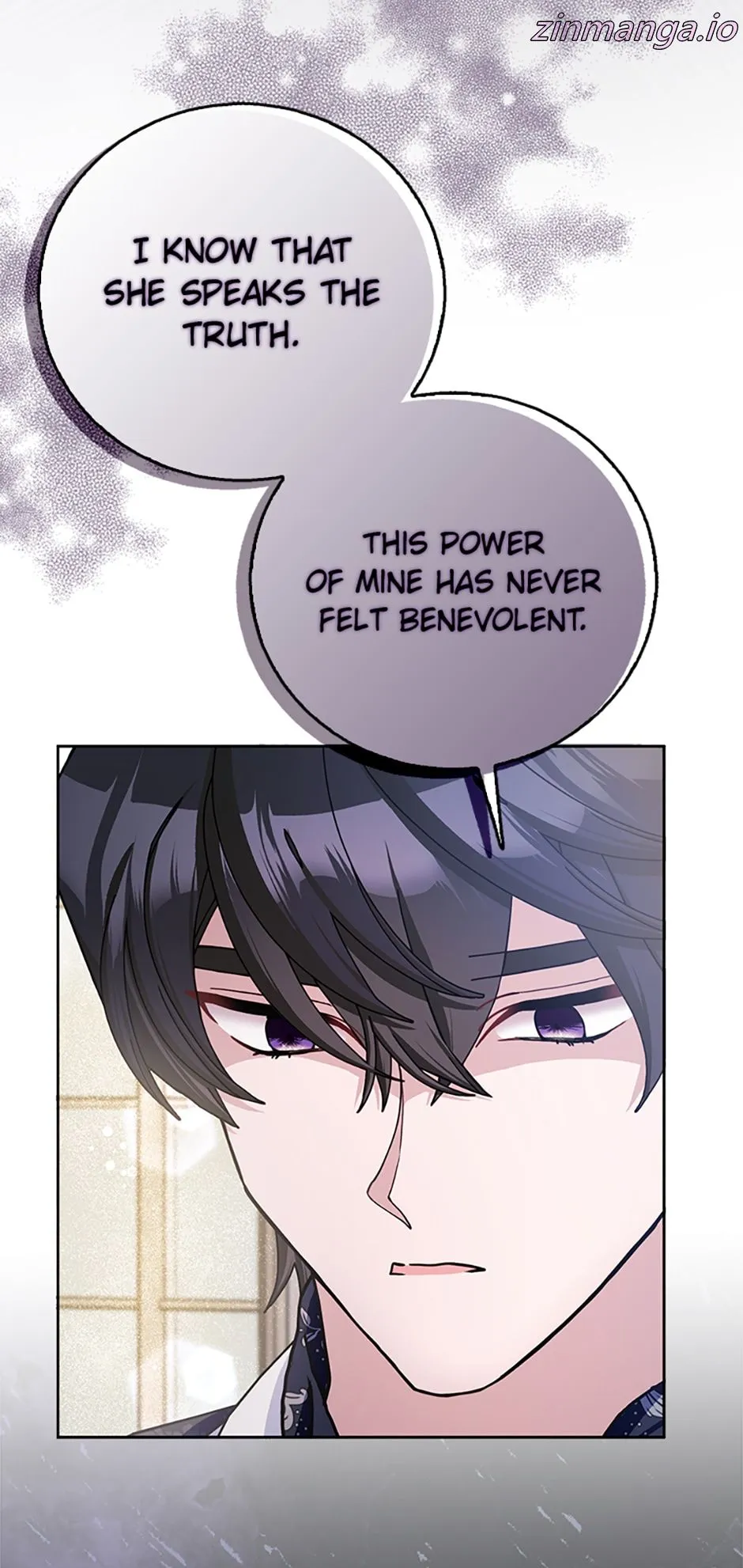 Please Marry Me Again! Chapter 65 - page 56