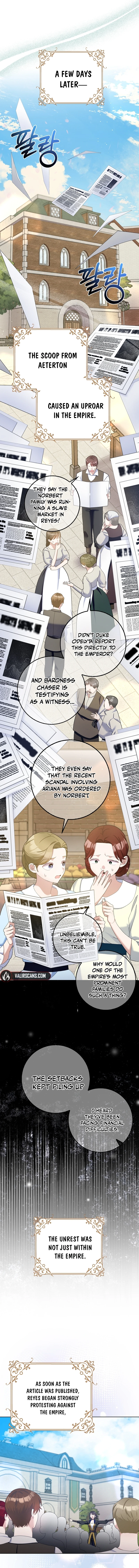 Please Marry Me Again! Chapter 107 - page 7