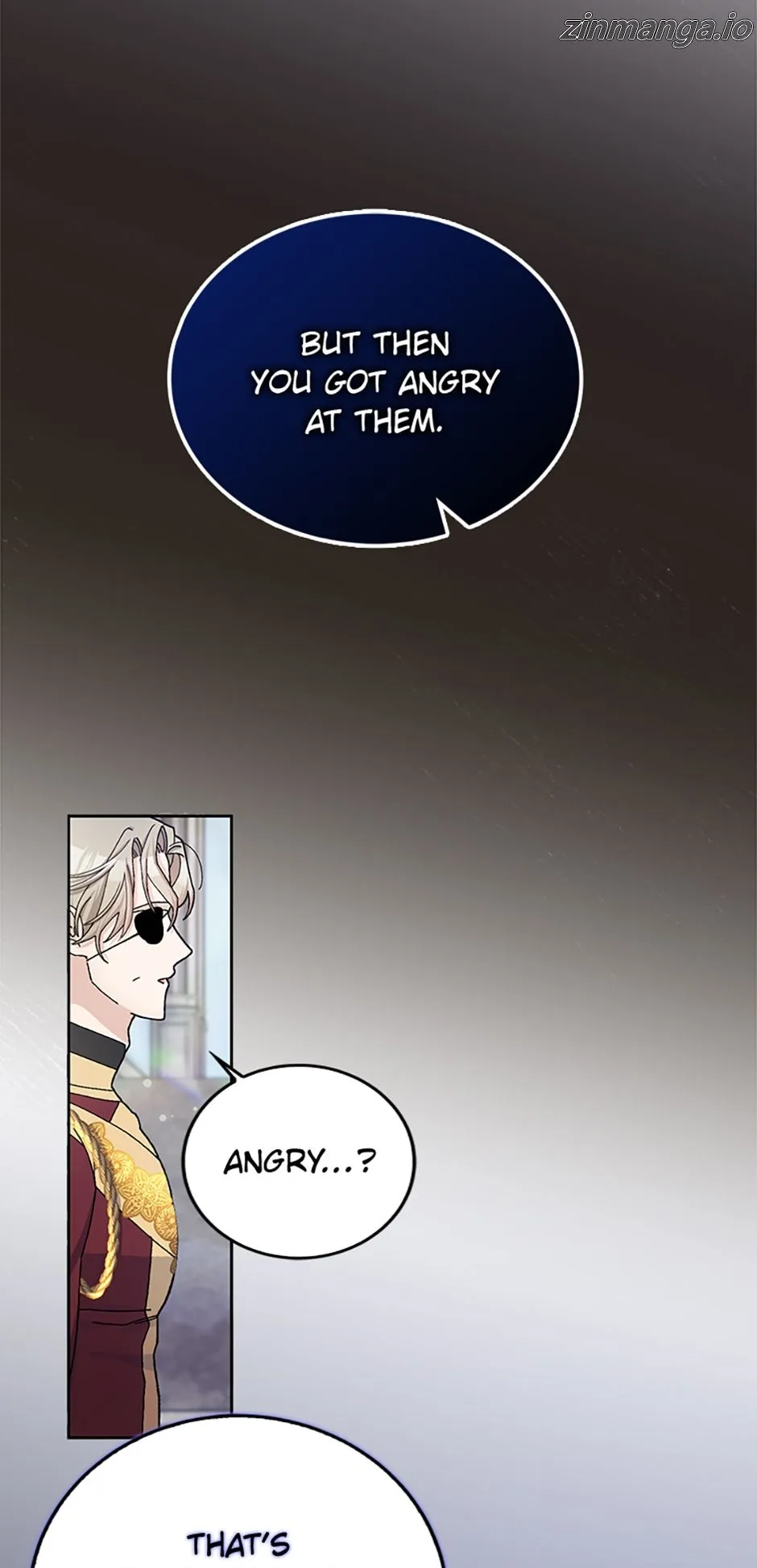 Please Marry Me Again! Chapter 64 - page 37