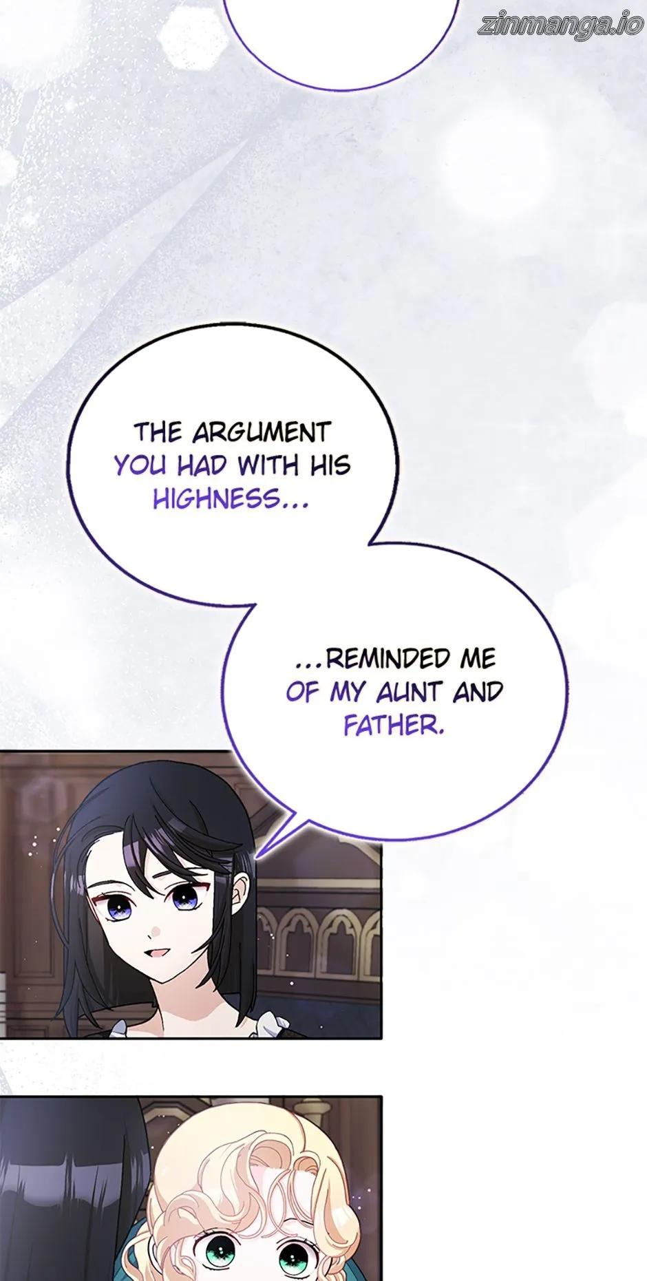 Please Marry Me Again! Chapter 64 - page 49