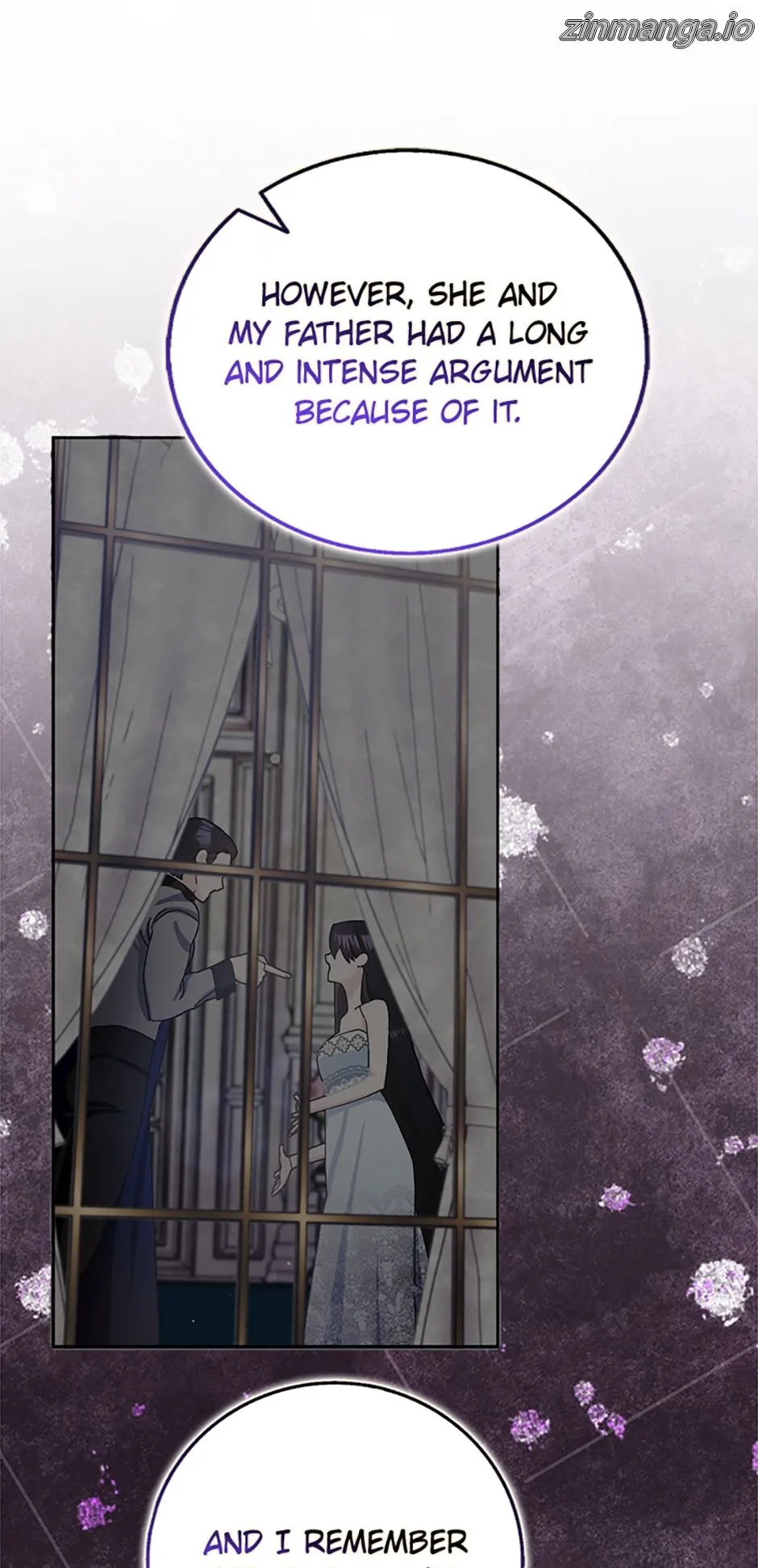 Please Marry Me Again! Chapter 64 - page 53