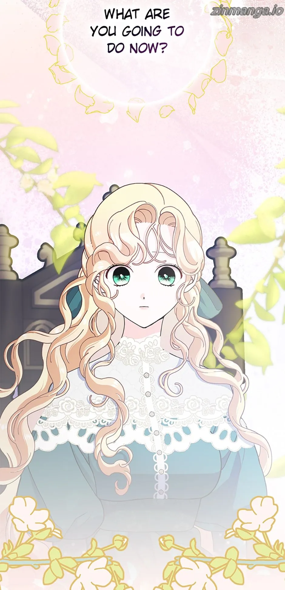 Please Marry Me Again! Chapter 64 - page 58