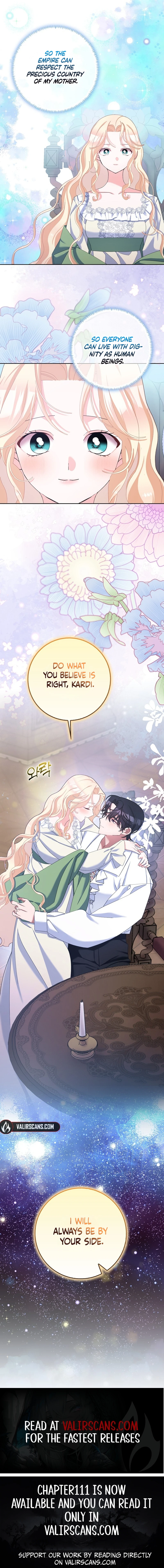 Please Marry Me Again! Chapter 106 - page 11