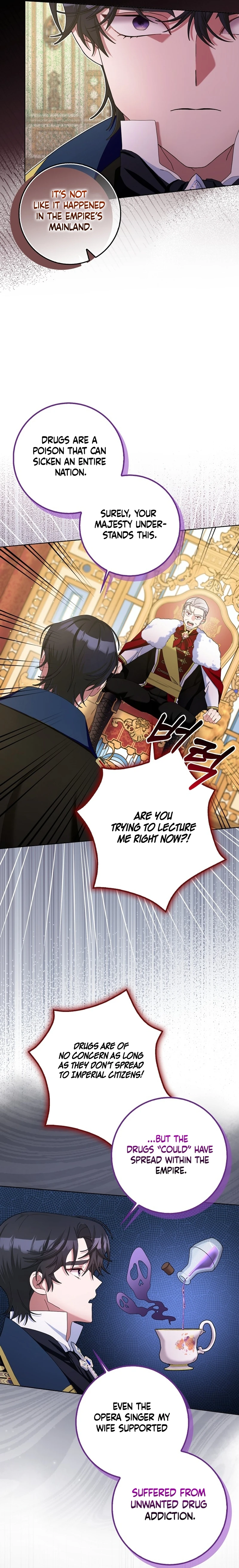Please Marry Me Again! Chapter 106 - page 4