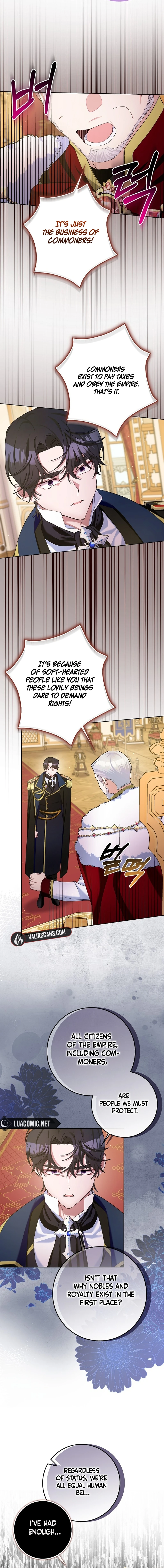 Please Marry Me Again! Chapter 106 - page 5
