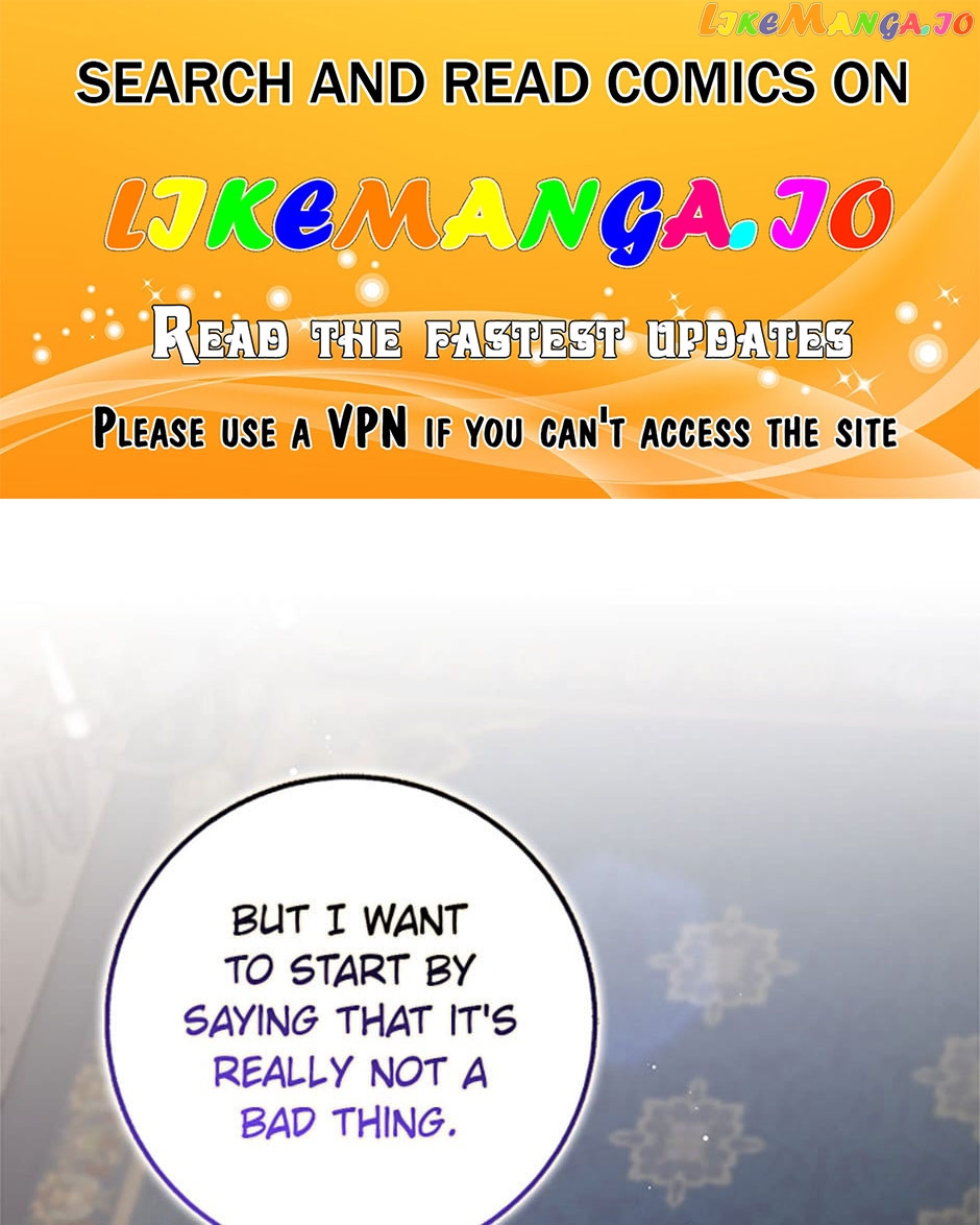 Please Marry Me Again! Chapter 63 - page 1