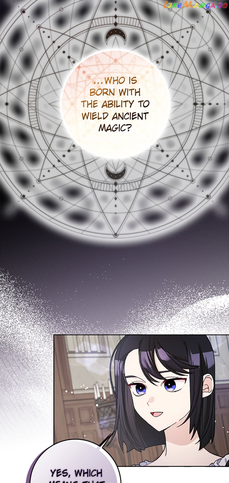 Please Marry Me Again! Chapter 63 - page 10