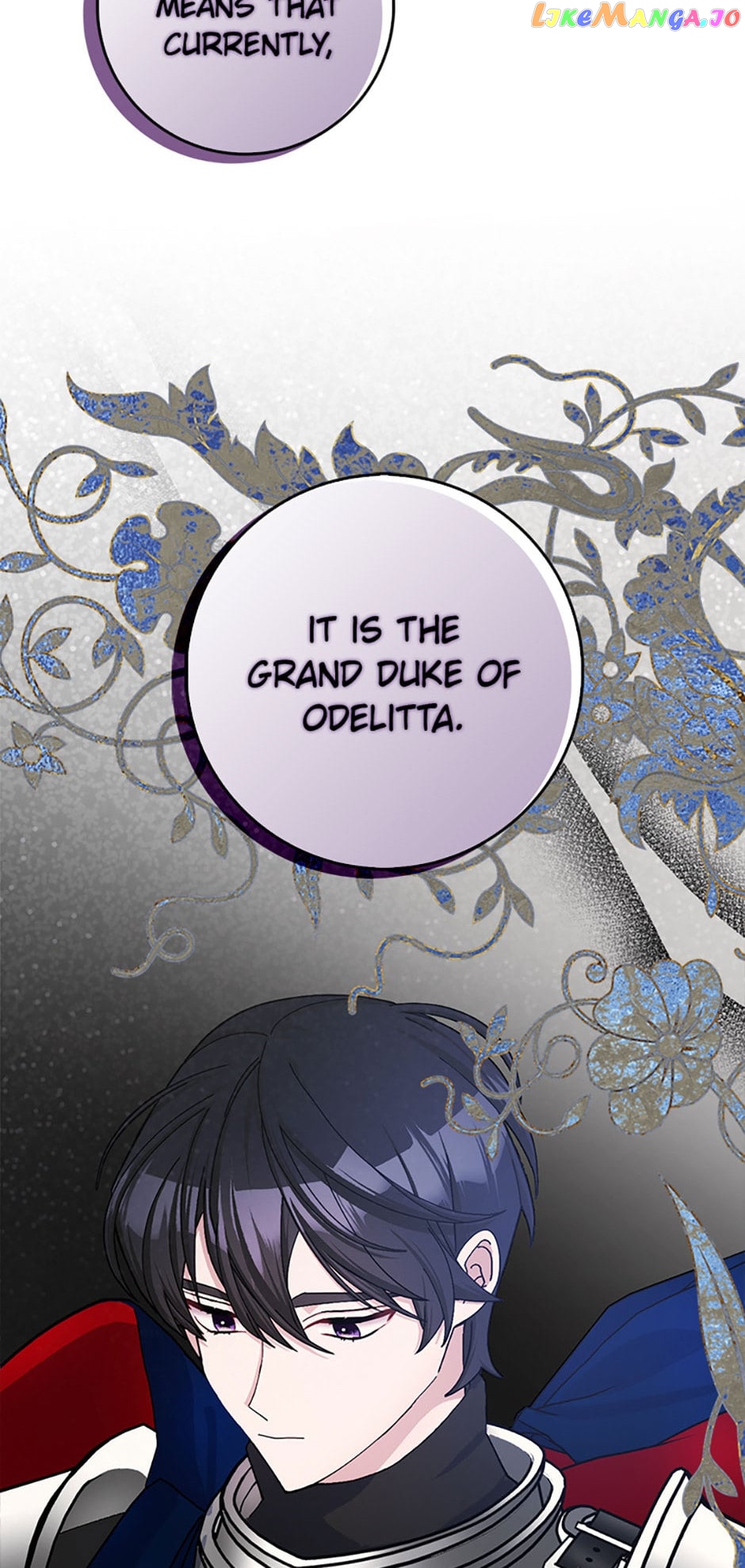 Please Marry Me Again! Chapter 63 - page 11