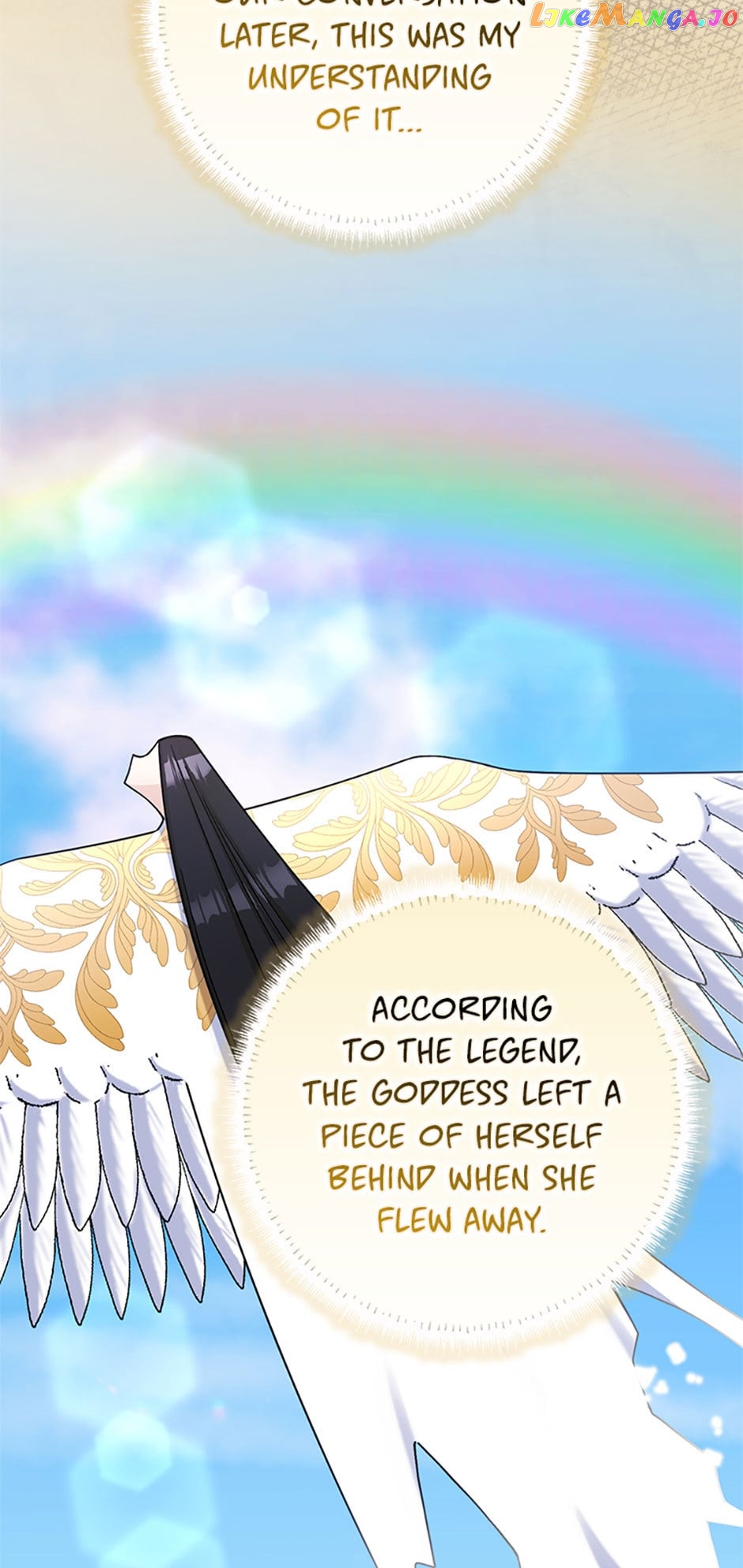 Please Marry Me Again! Chapter 63 - page 15
