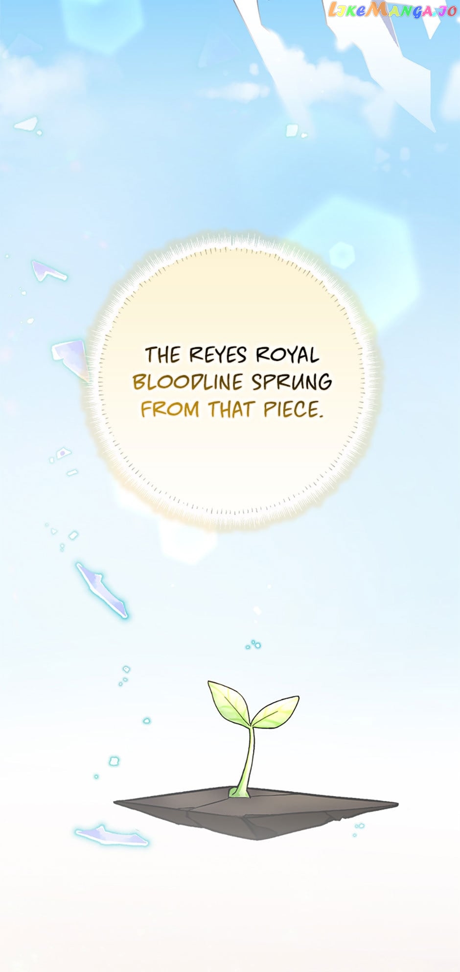 Please Marry Me Again! Chapter 63 - page 16