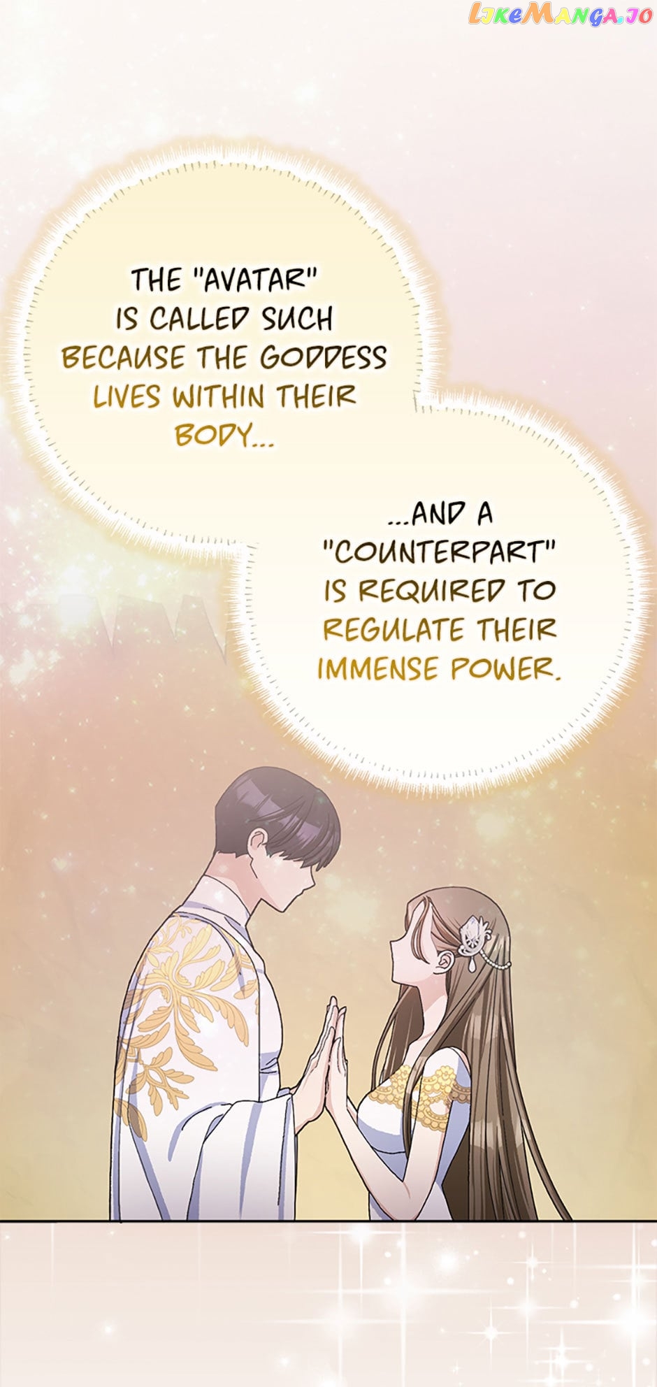 Please Marry Me Again! Chapter 63 - page 17