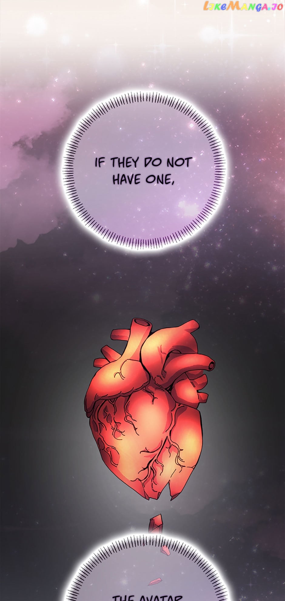 Please Marry Me Again! Chapter 63 - page 18
