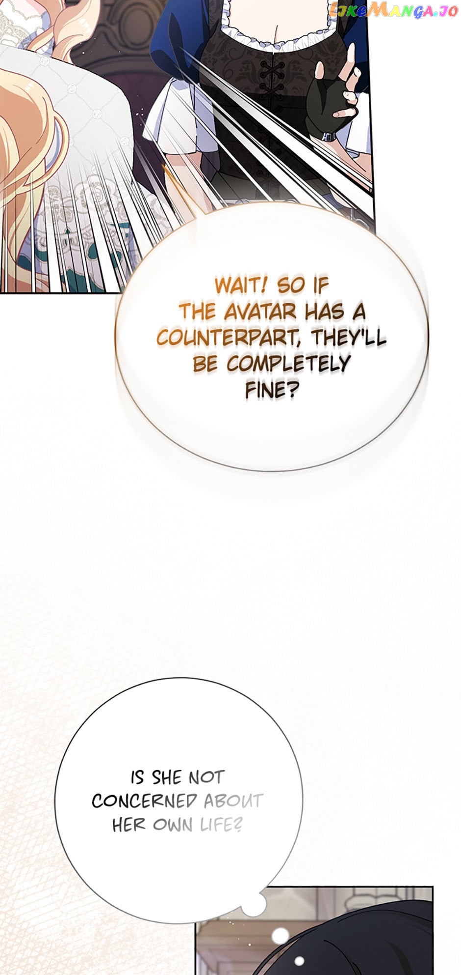 Please Marry Me Again! Chapter 63 - page 20
