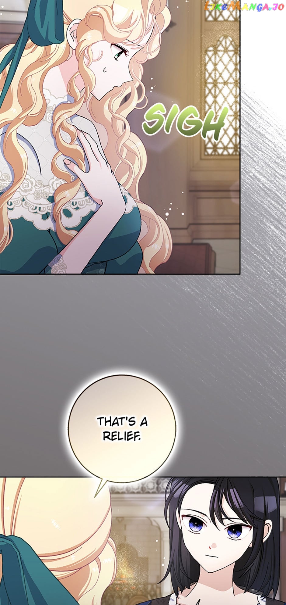 Please Marry Me Again! Chapter 63 - page 22