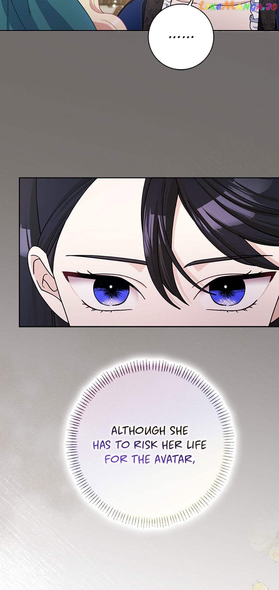 Please Marry Me Again! Chapter 63 - page 23