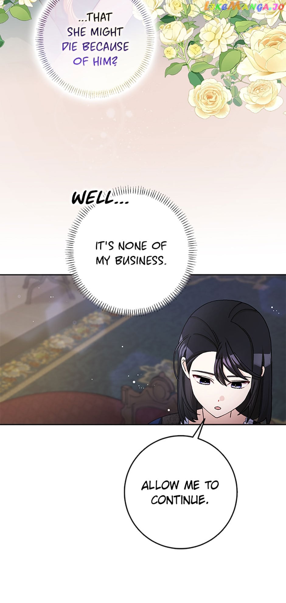 Please Marry Me Again! Chapter 63 - page 25