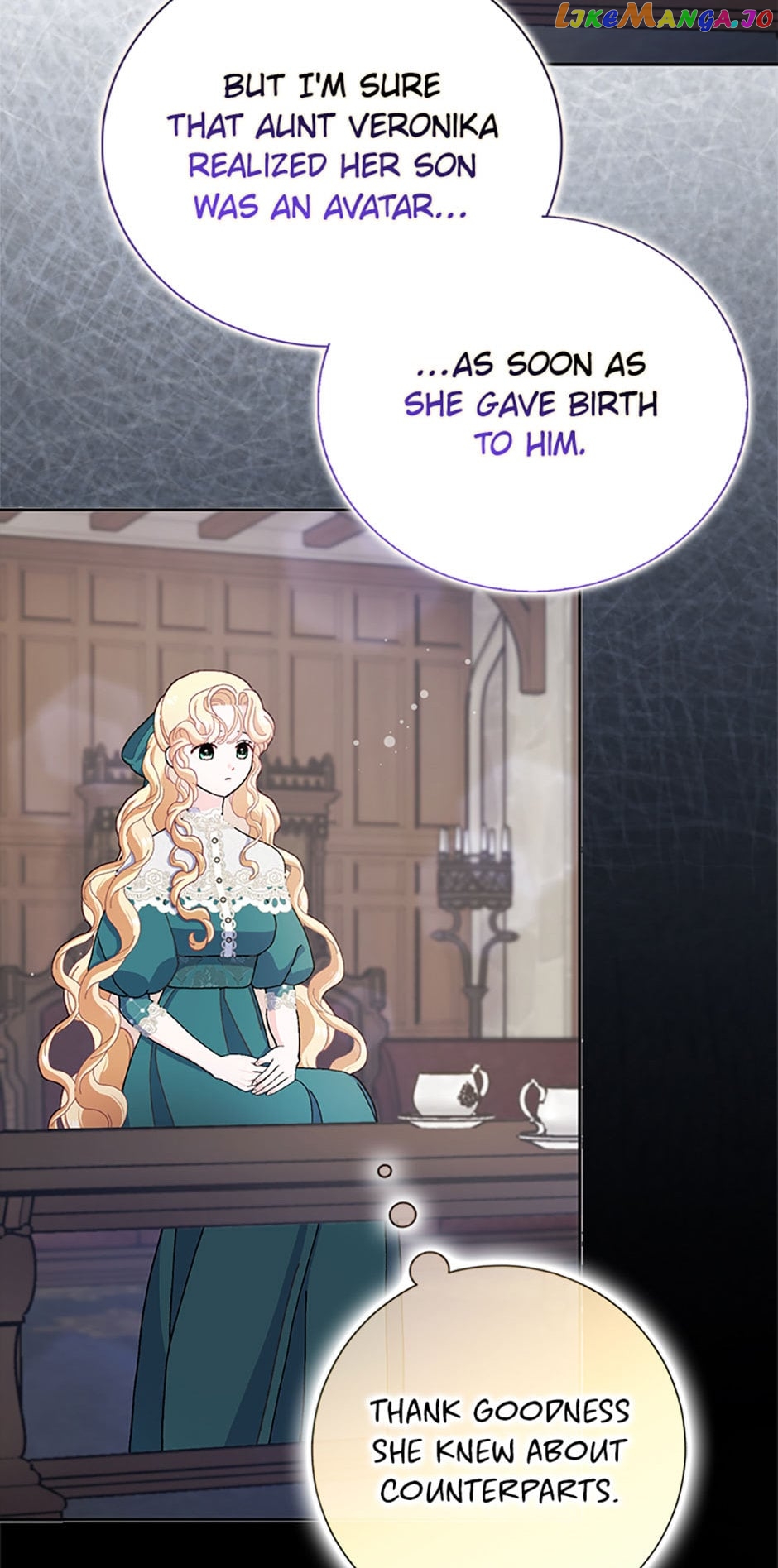 Please Marry Me Again! Chapter 63 - page 27