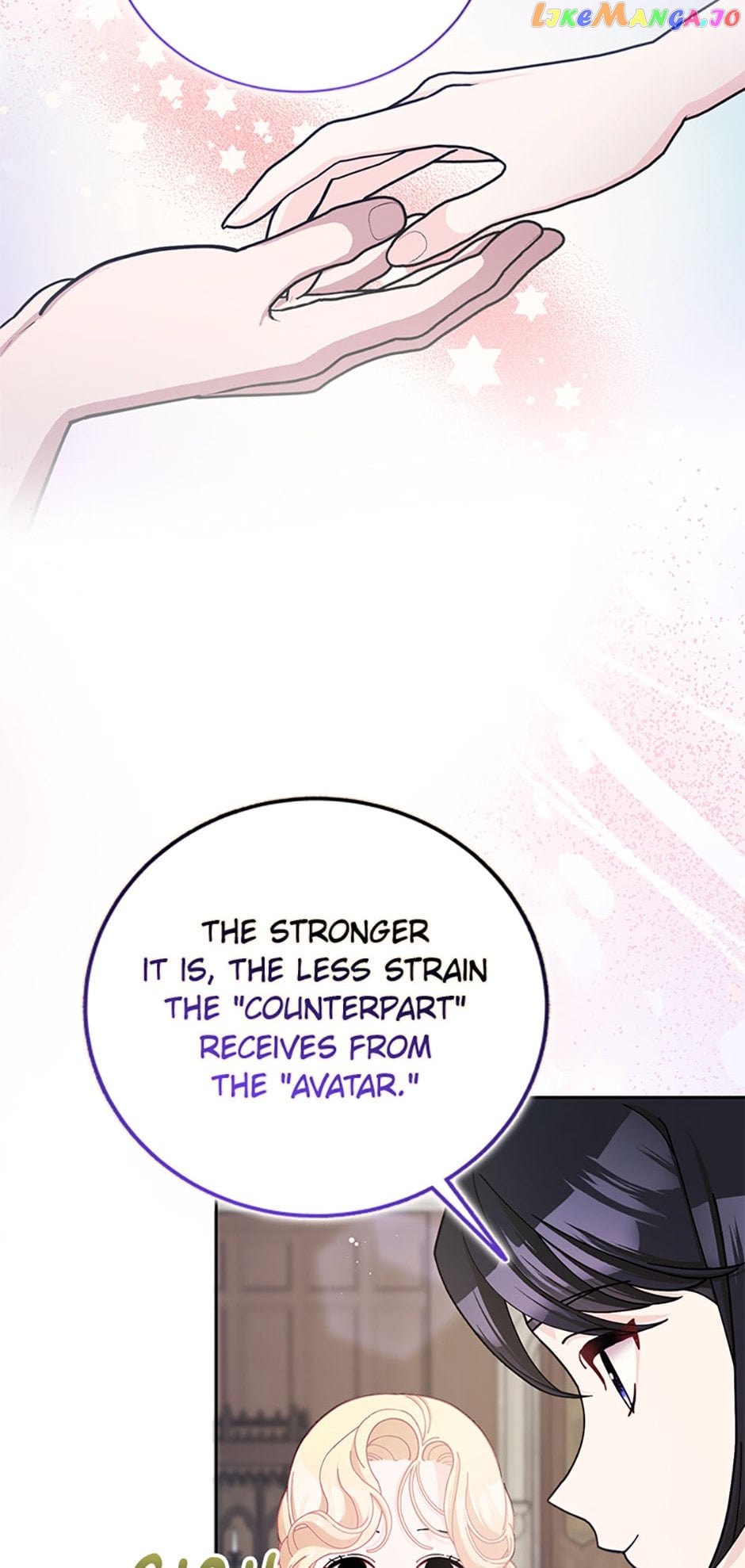 Please Marry Me Again! Chapter 63 - page 3