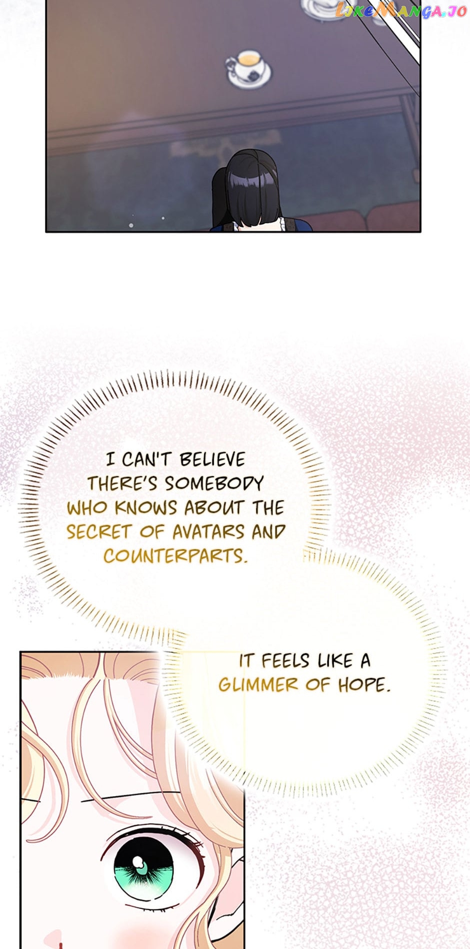 Please Marry Me Again! Chapter 63 - page 30