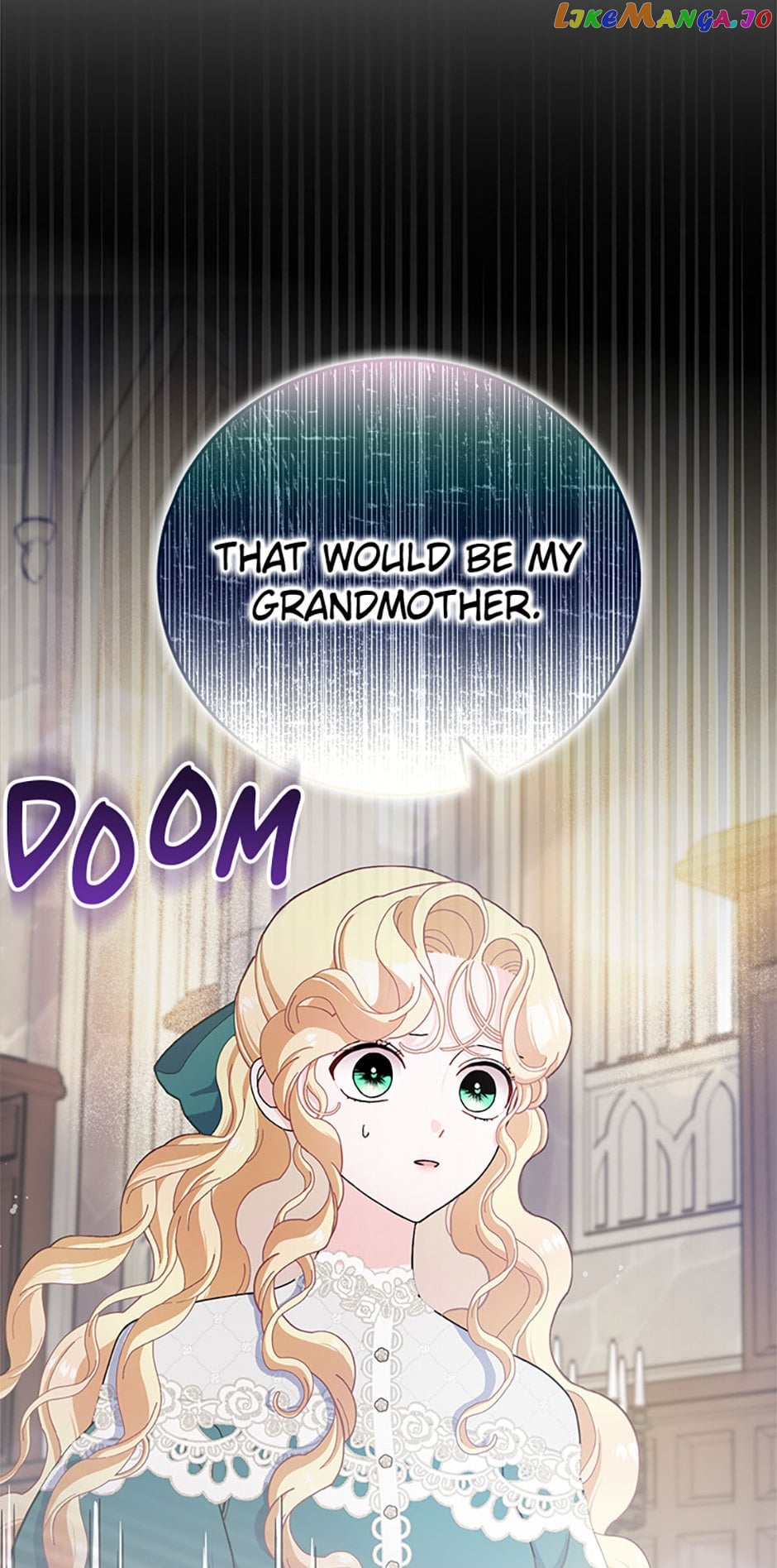 Please Marry Me Again! Chapter 63 - page 32